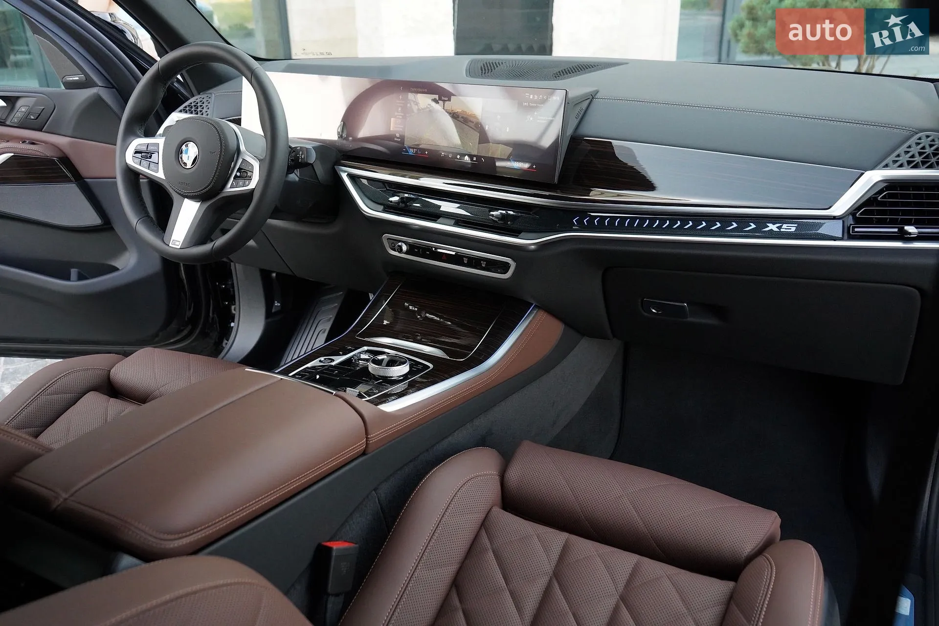 2025 BMW X5 - мініатюра 63