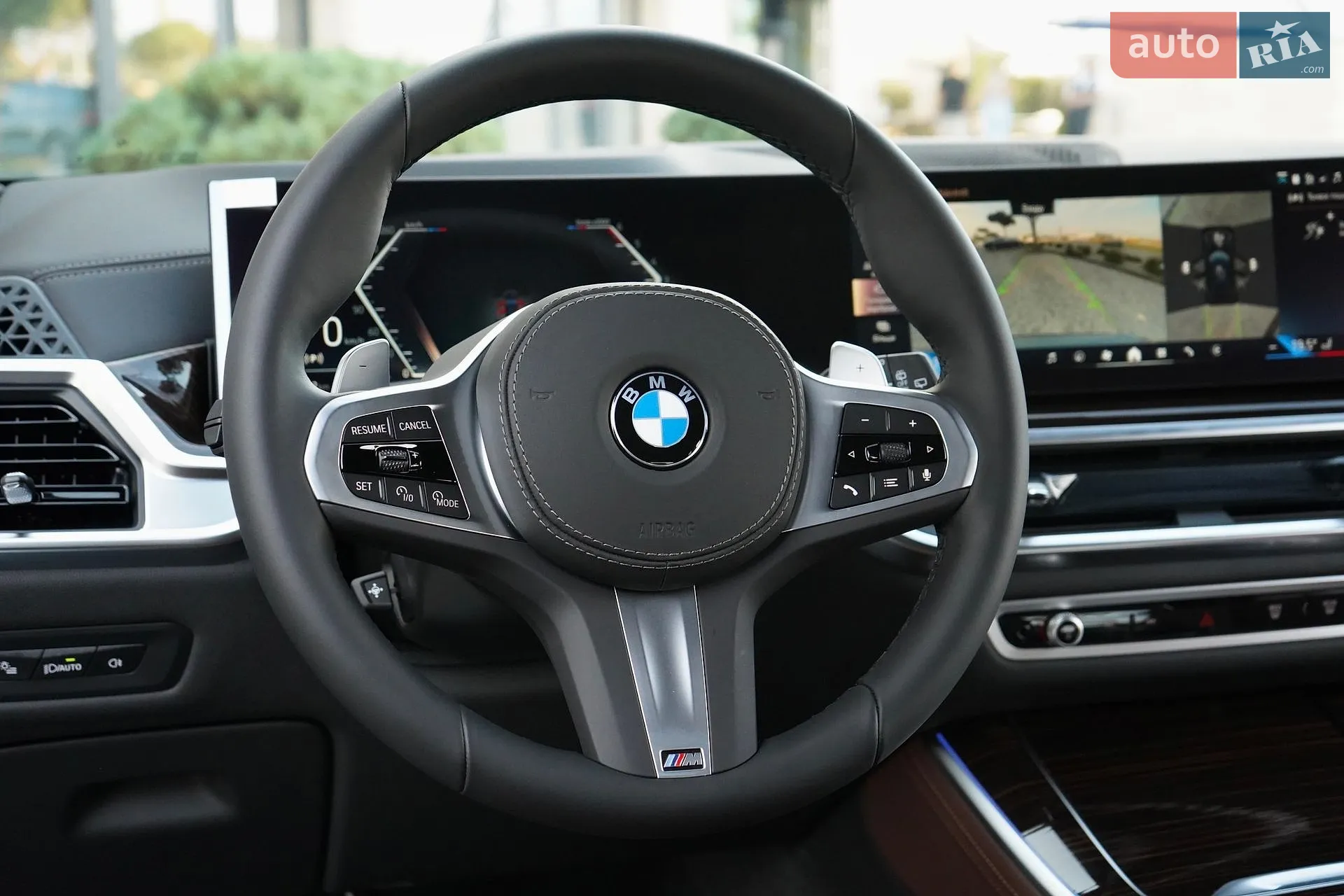 2025 BMW X5 - мініатюра 67