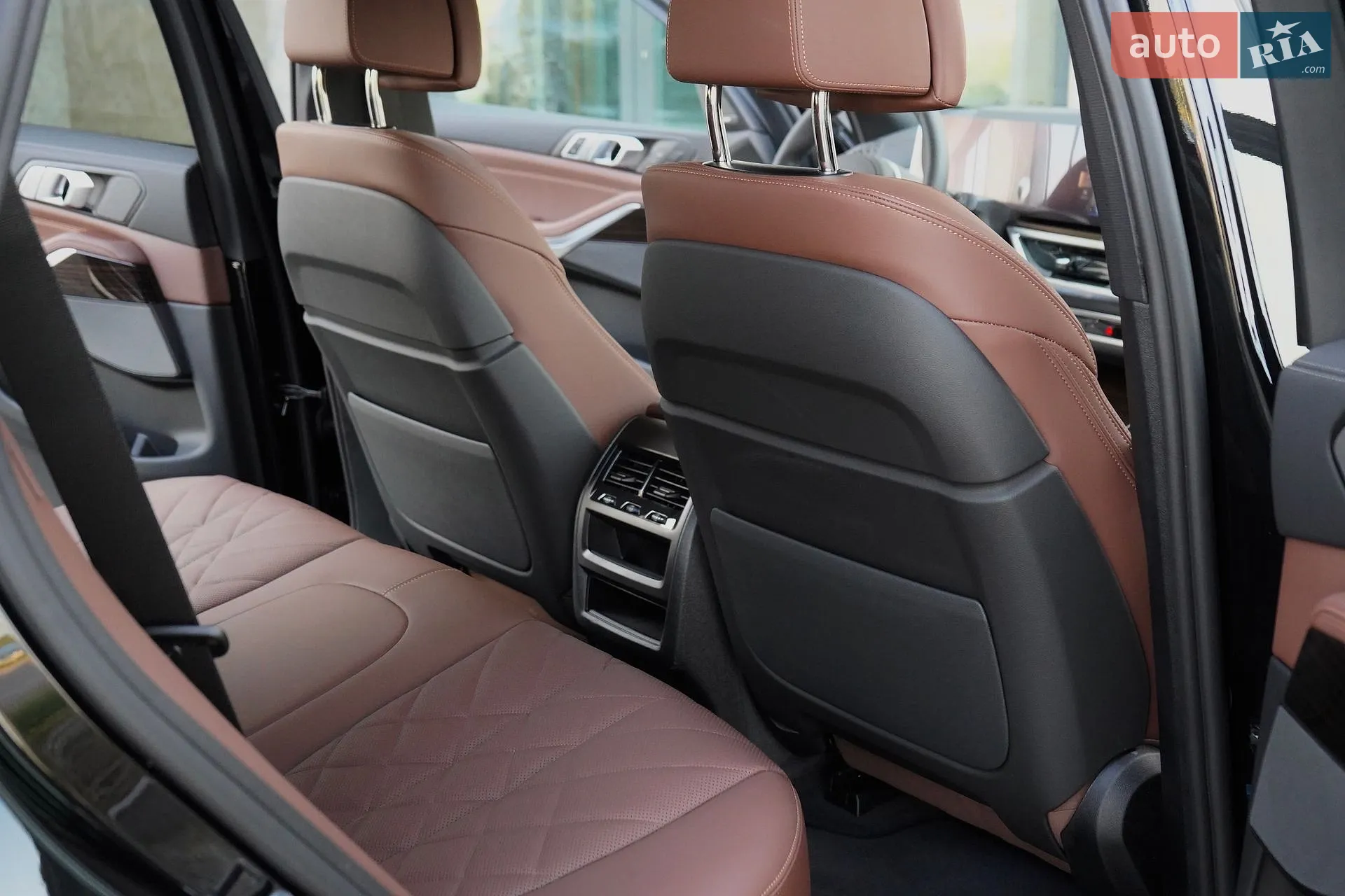2025 BMW X5 - мініатюра 73