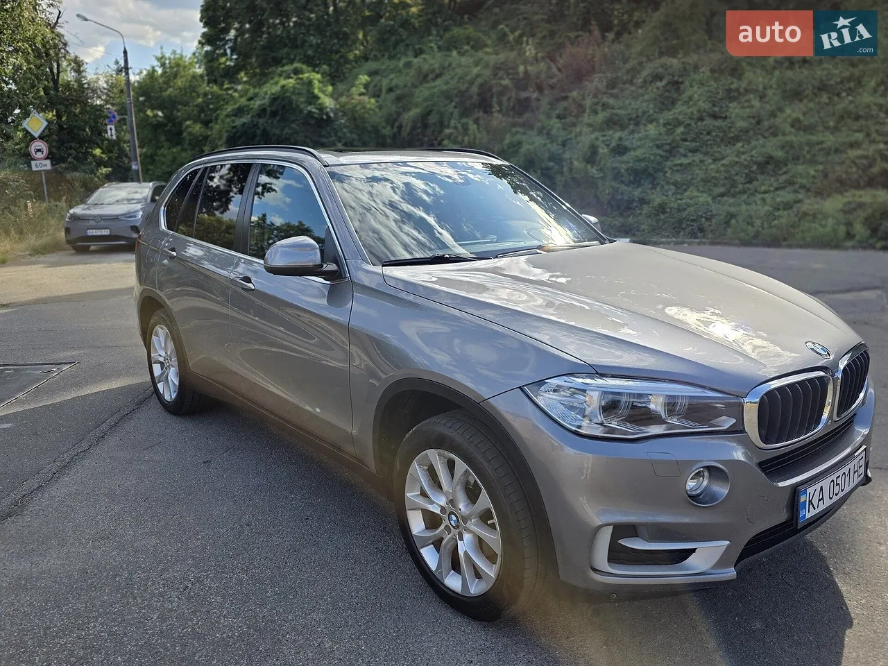 2017 BMW X5 - мініатюра 28