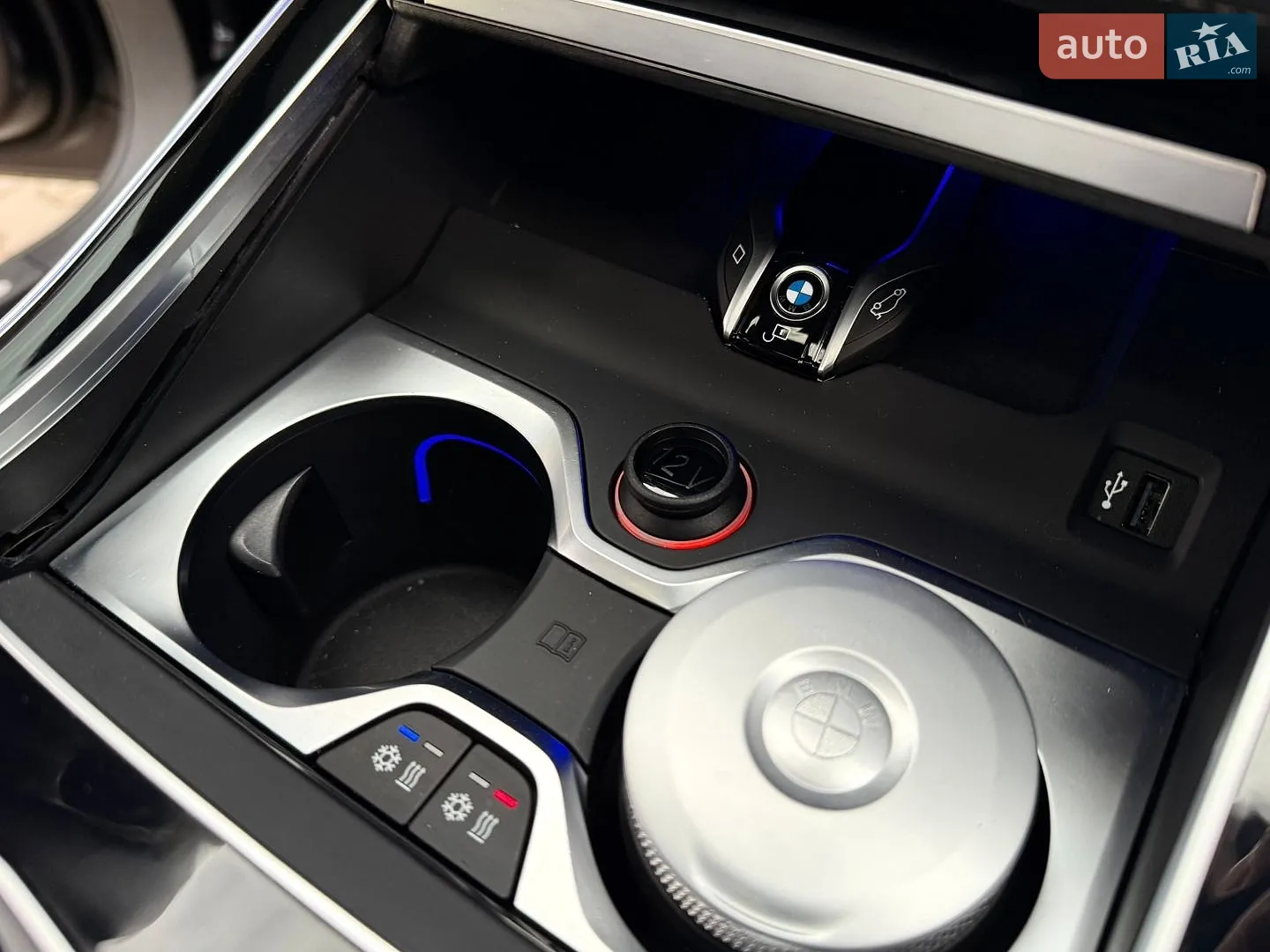 2022 BMW X5 - мініатюра 64