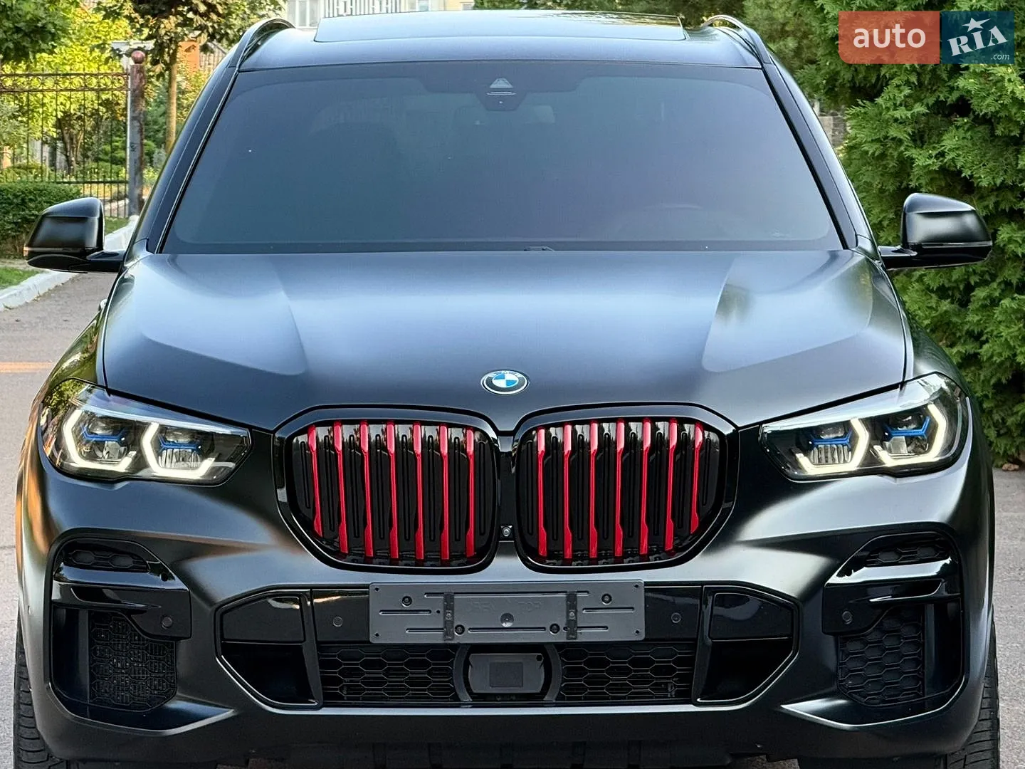 2022 BMW X5 - мініатюра 4