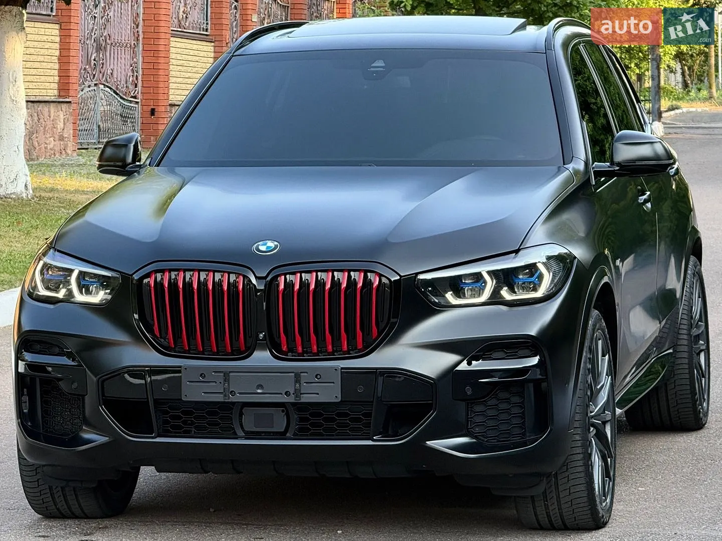 2022 BMW X5 - мініатюра 5