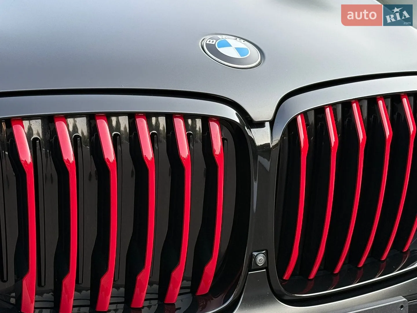 2022 BMW X5 - мініатюра 9