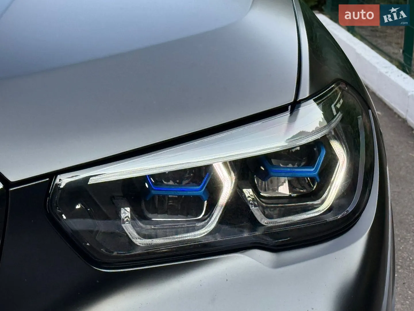 2022 BMW X5 - мініатюра 6