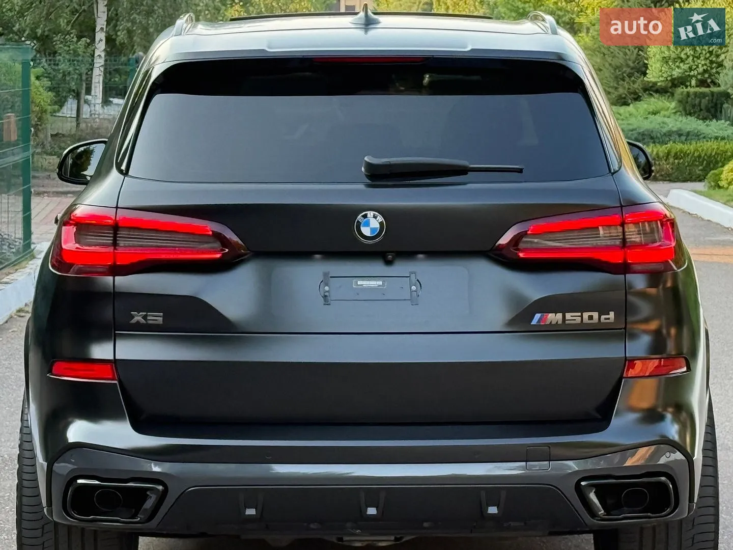 2022 BMW X5 - мініатюра 16