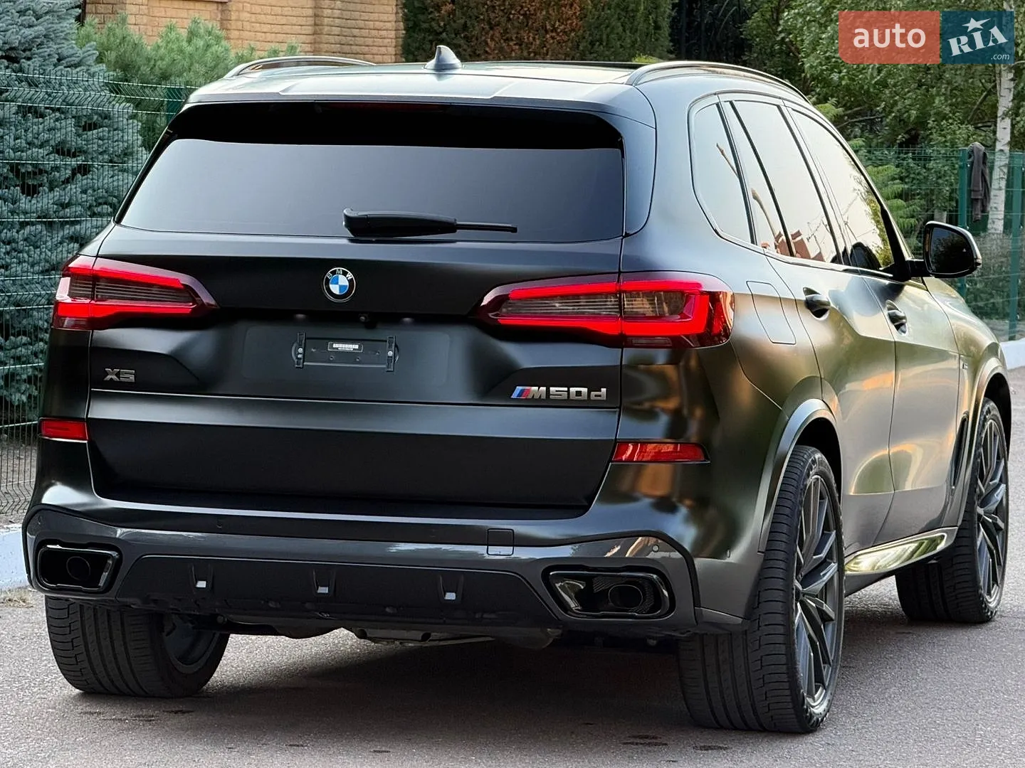 2022 BMW X5 - мініатюра 17