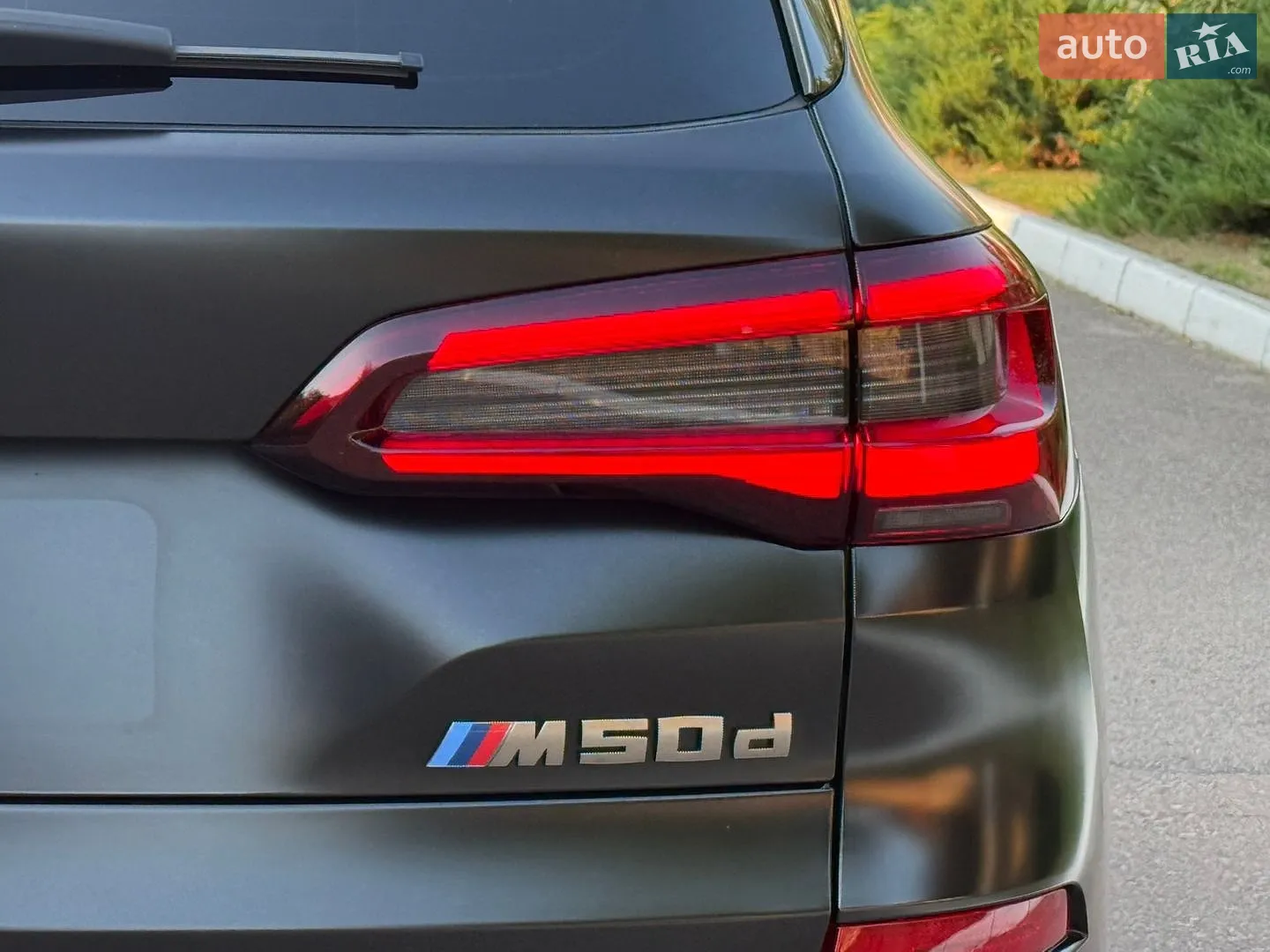 2022 BMW X5 - мініатюра 19