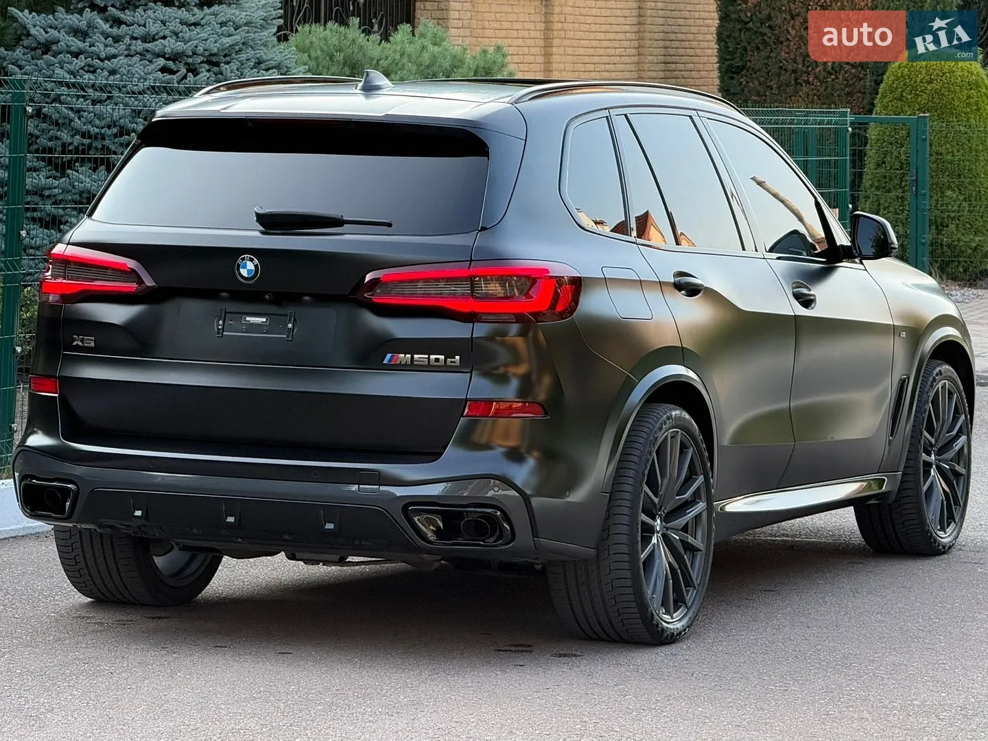 2022 BMW X5 - мініатюра 18
