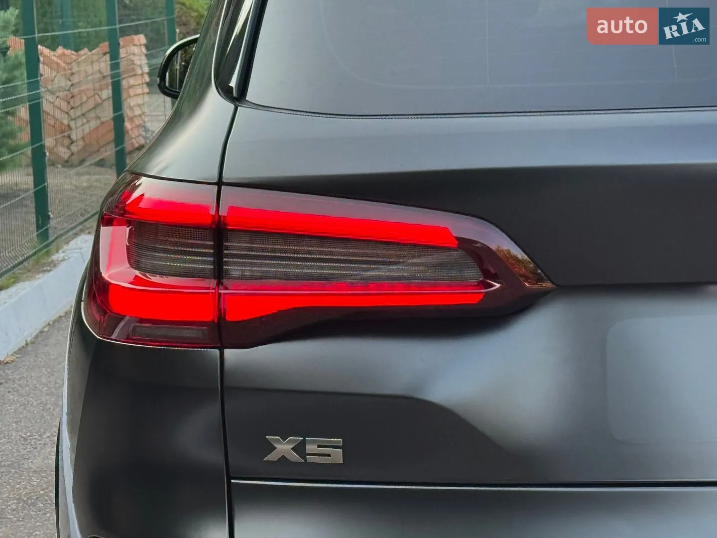 2022 BMW X5 - мініатюра 23