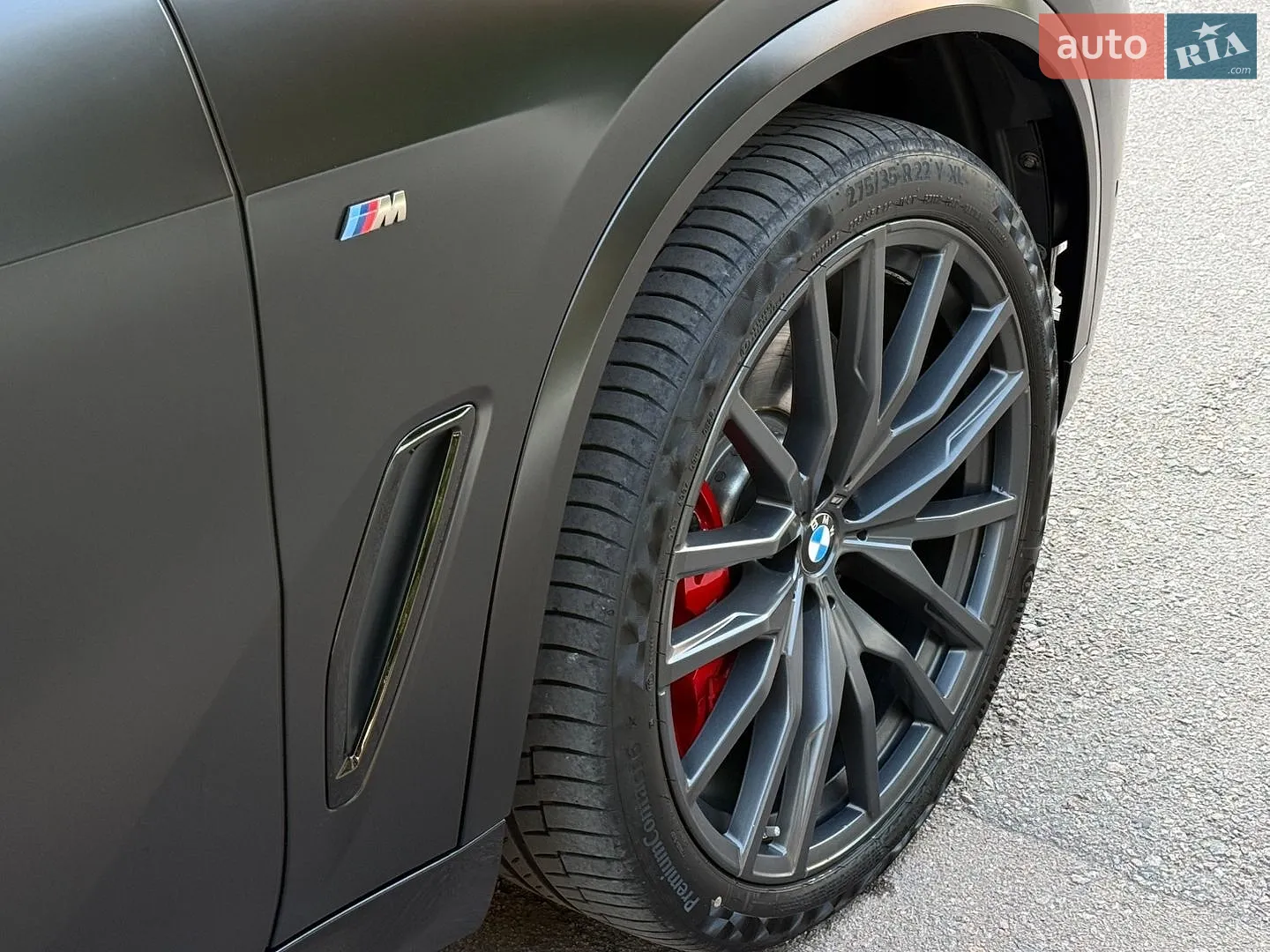 2022 BMW X5 - мініатюра 25