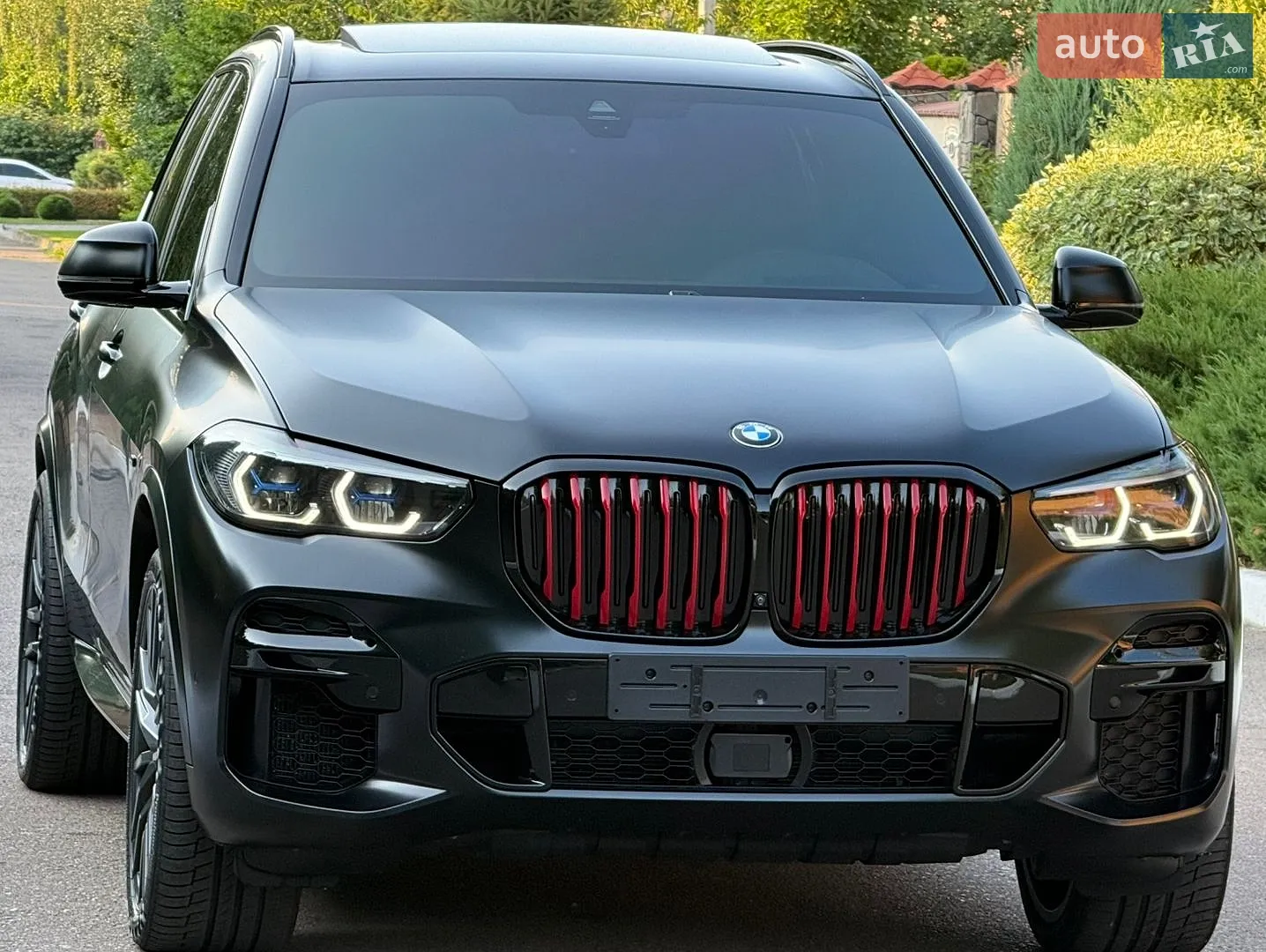 2022 BMW X5 - мініатюра 29