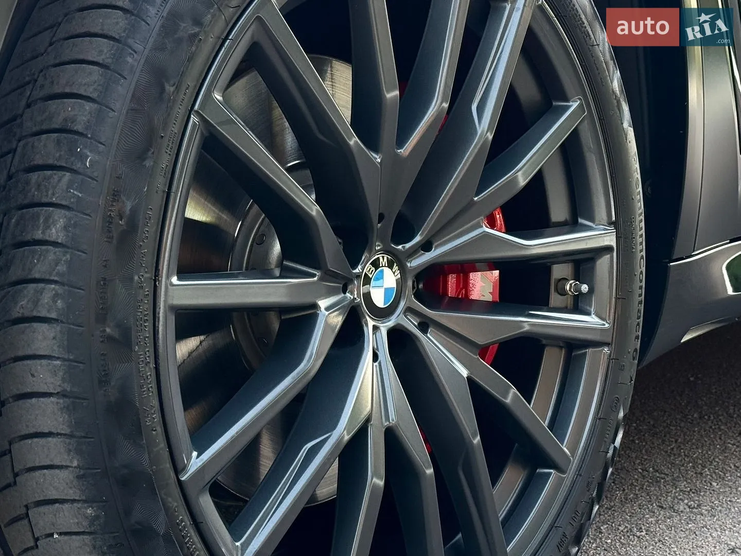2022 BMW X5 - мініатюра 31
