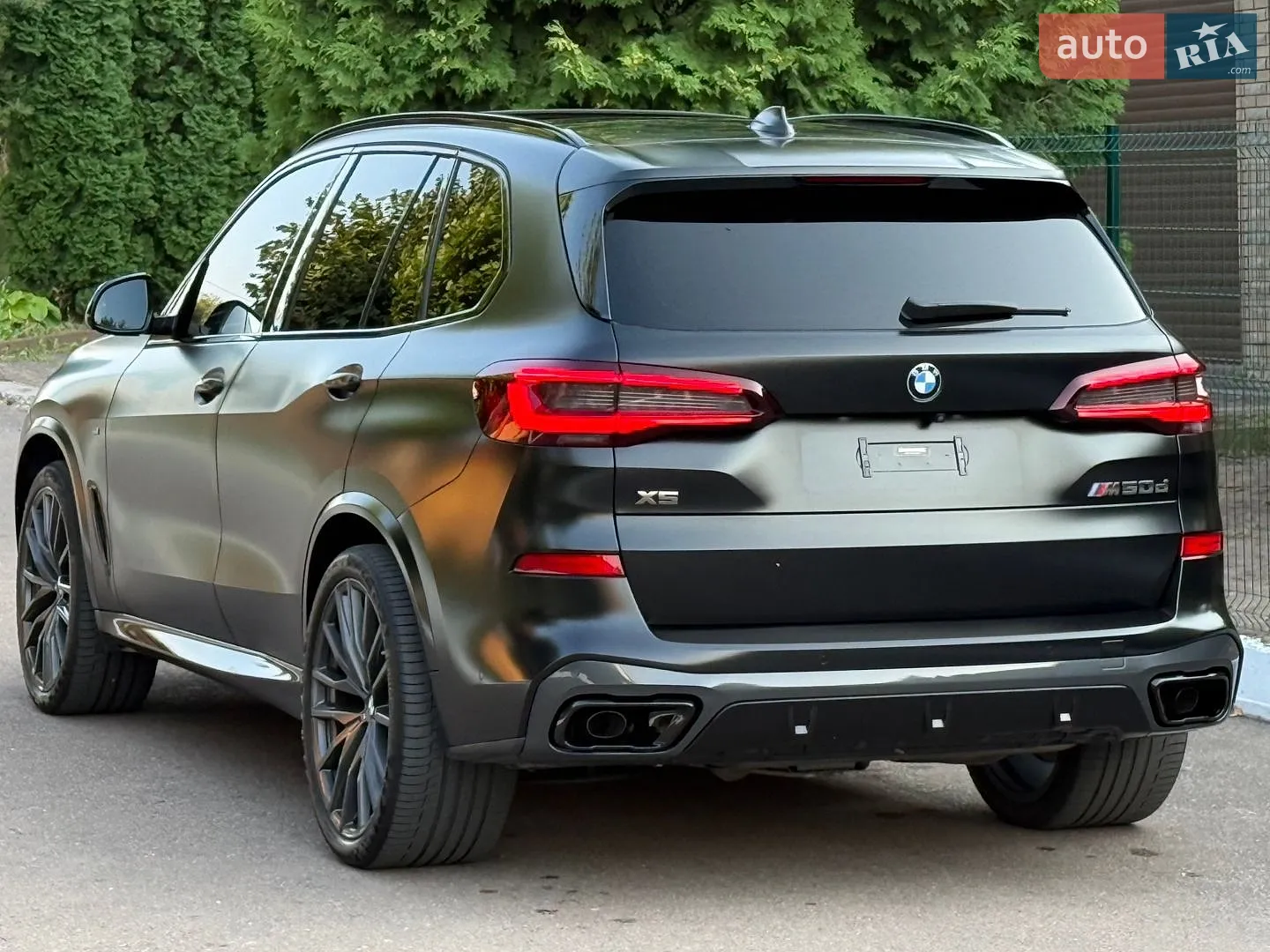 2022 BMW X5 - мініатюра 32