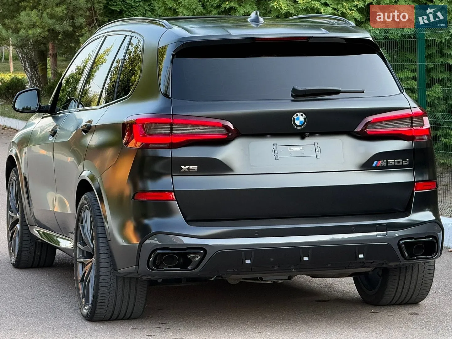 2022 BMW X5 - мініатюра 33