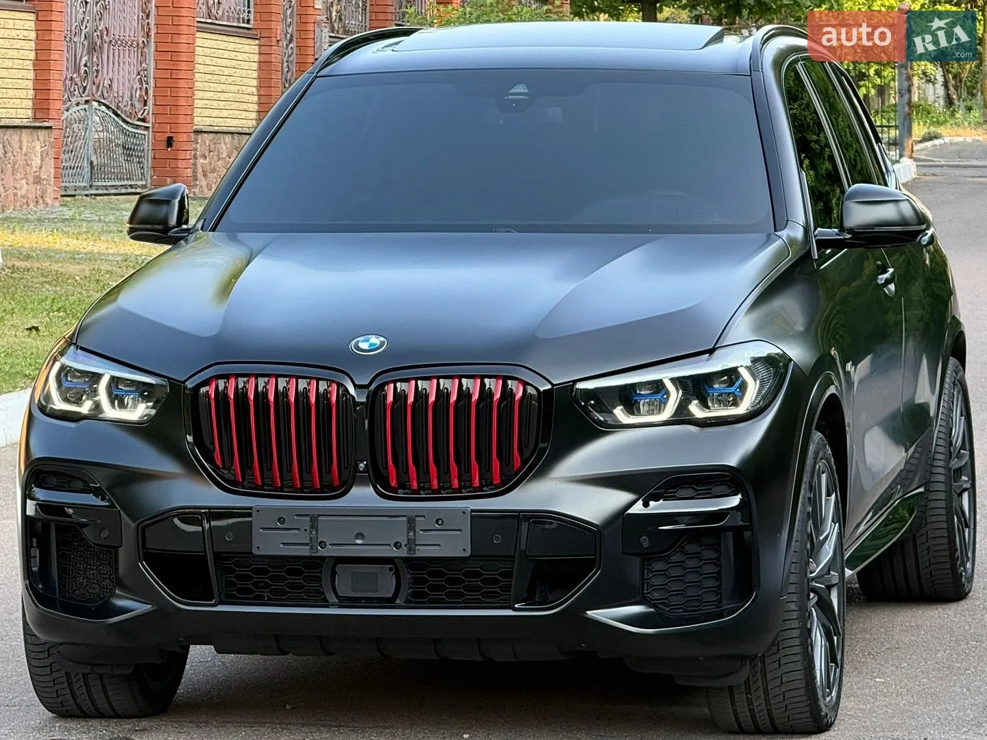 2022 BMW X5 - мініатюра 26