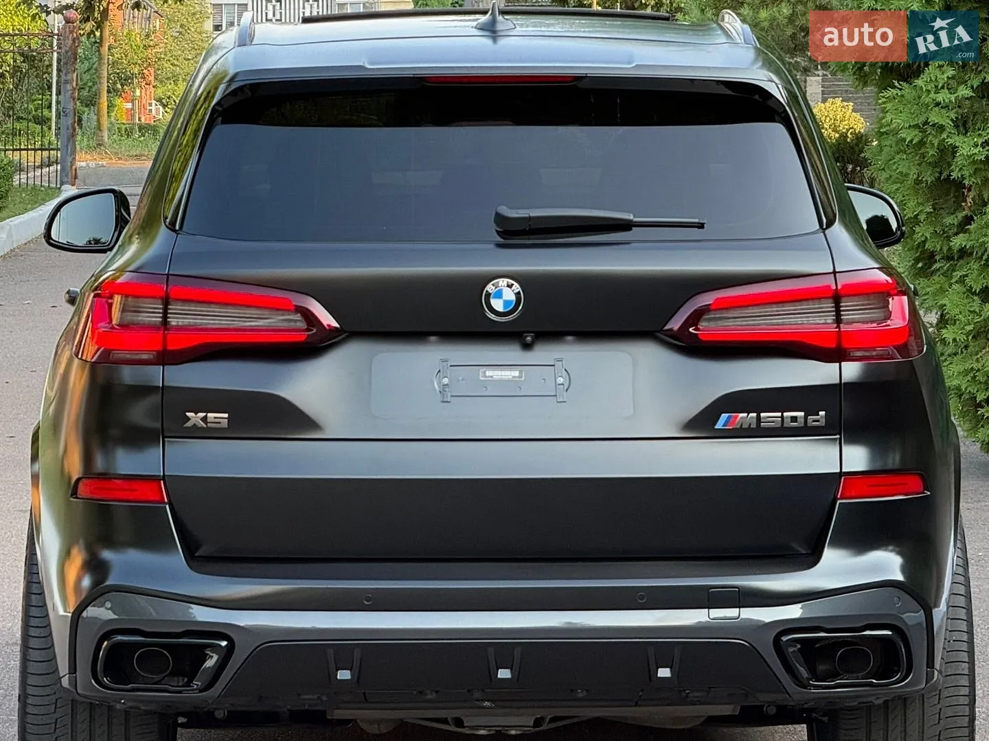 2022 BMW X5 - мініатюра 34