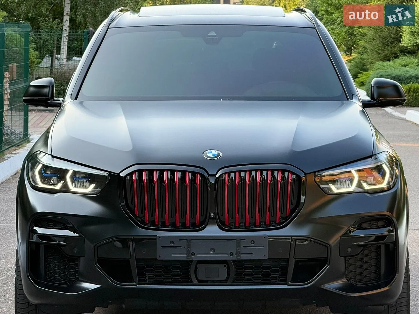 2022 BMW X5 - мініатюра 28