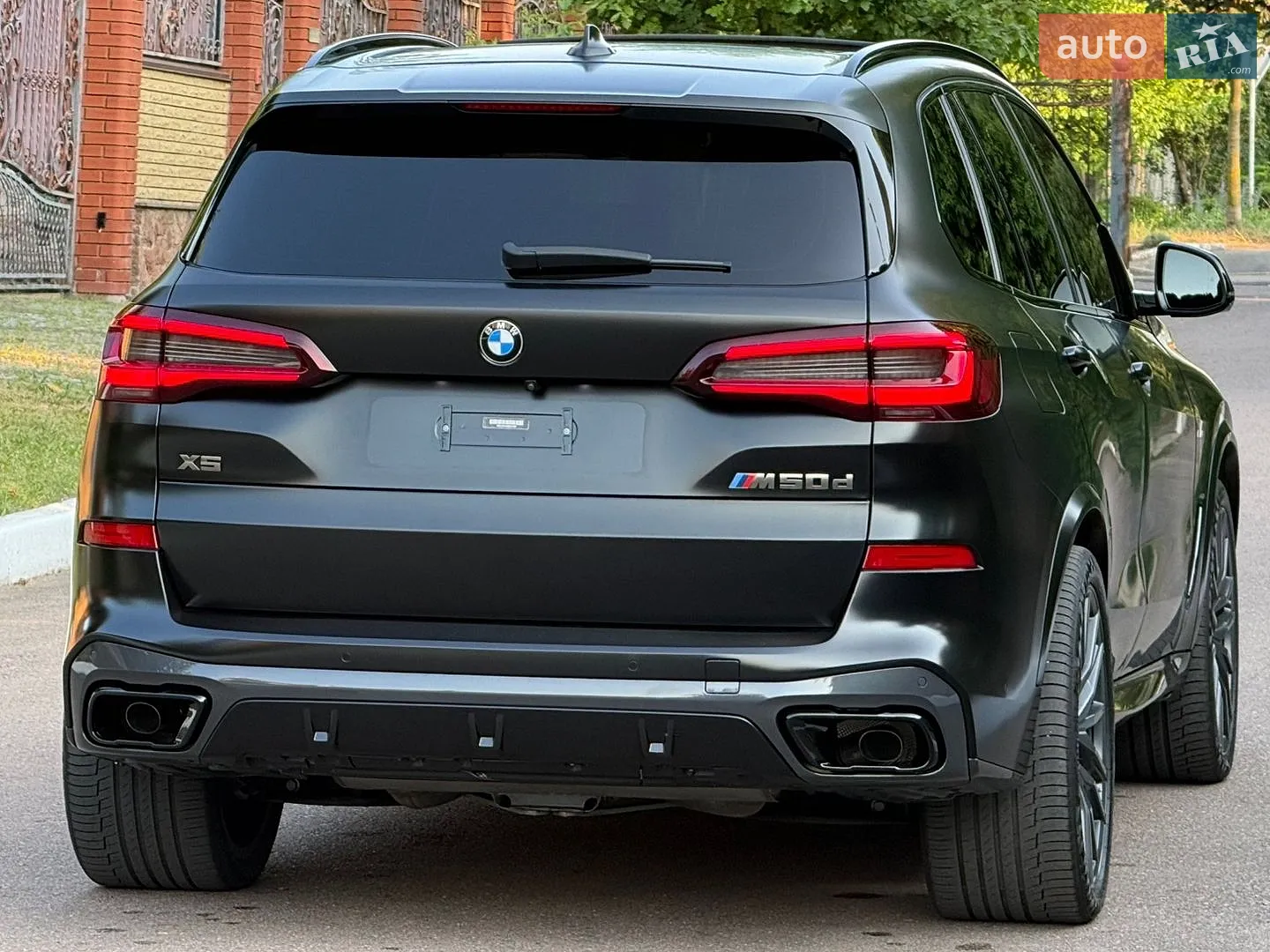 2022 BMW X5 - мініатюра 35
