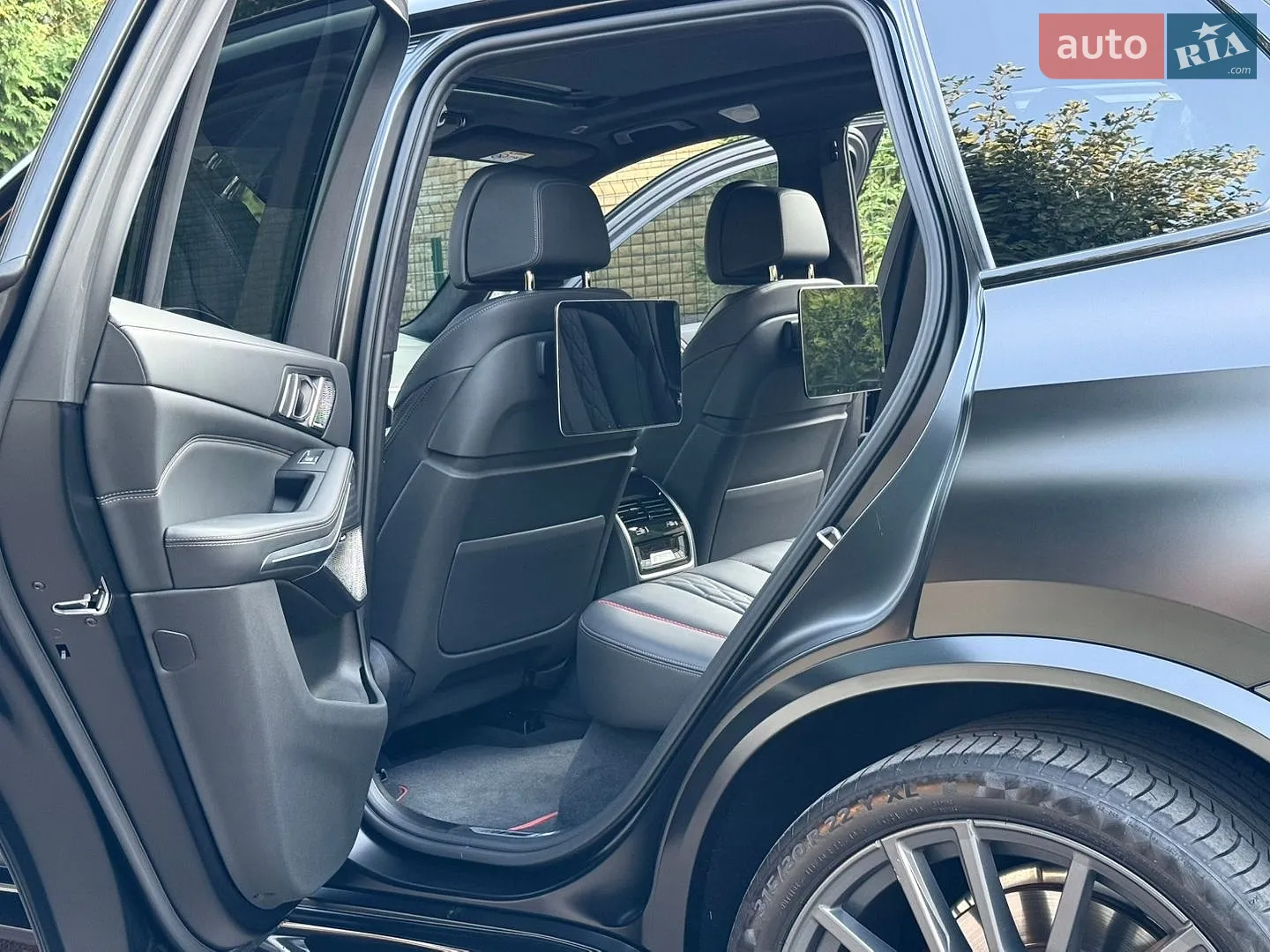 2022 BMW X5 - мініатюра 37