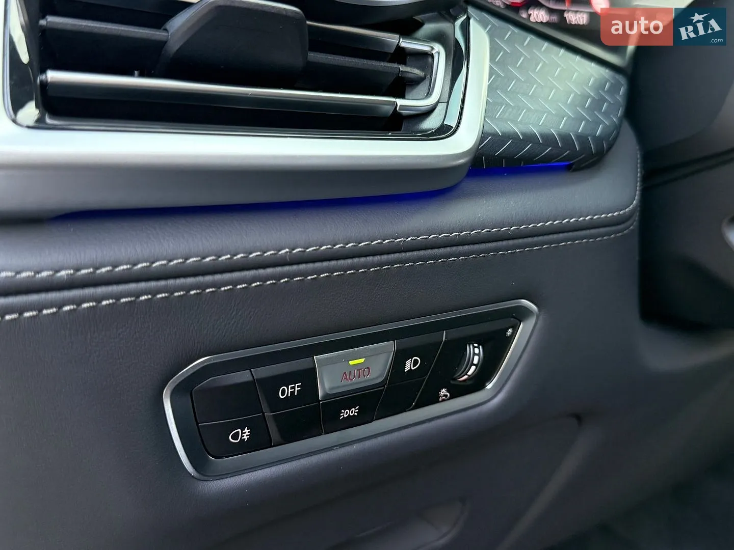 2022 BMW X5 - мініатюра 44