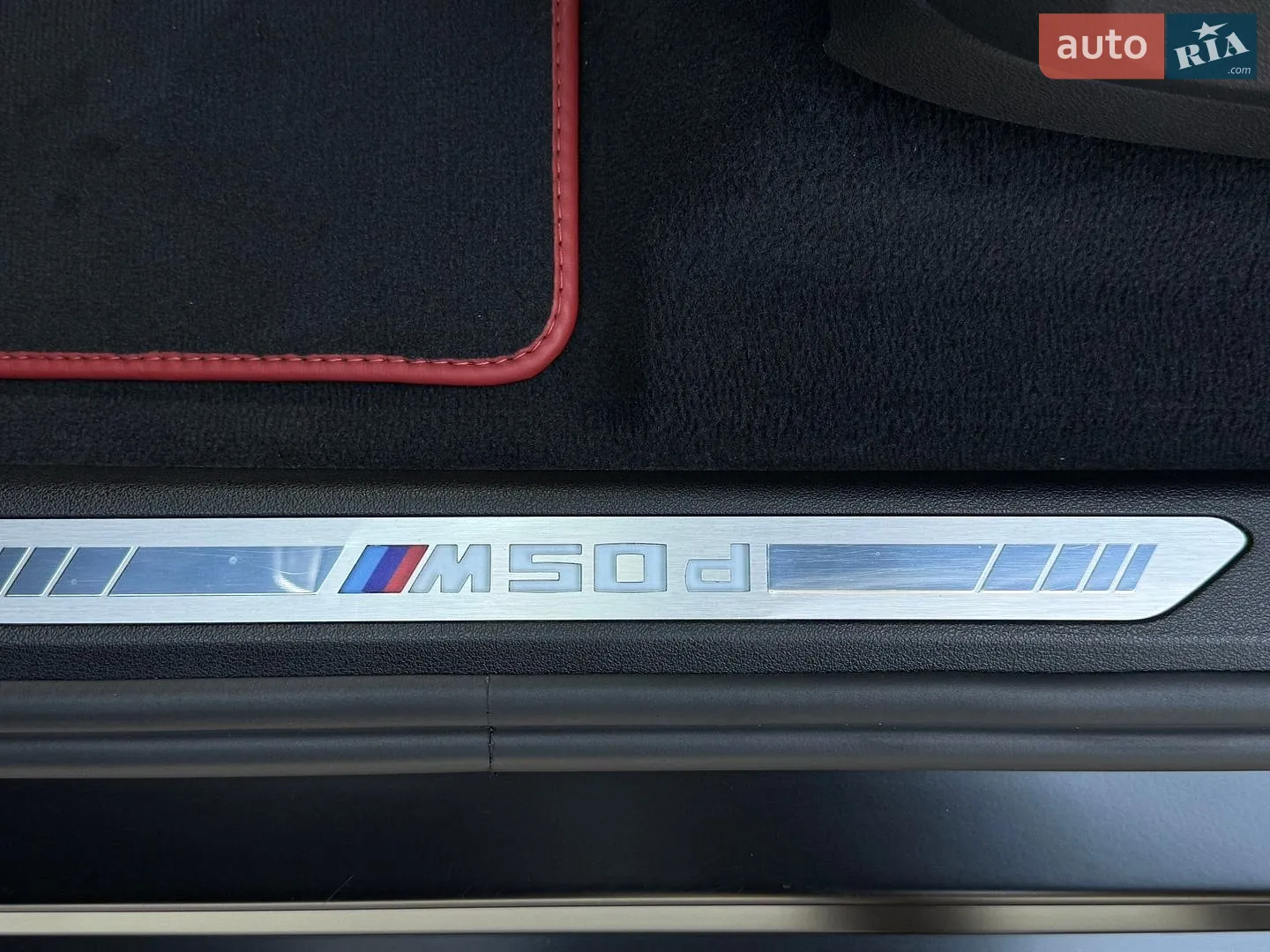2022 BMW X5 - мініатюра 51
