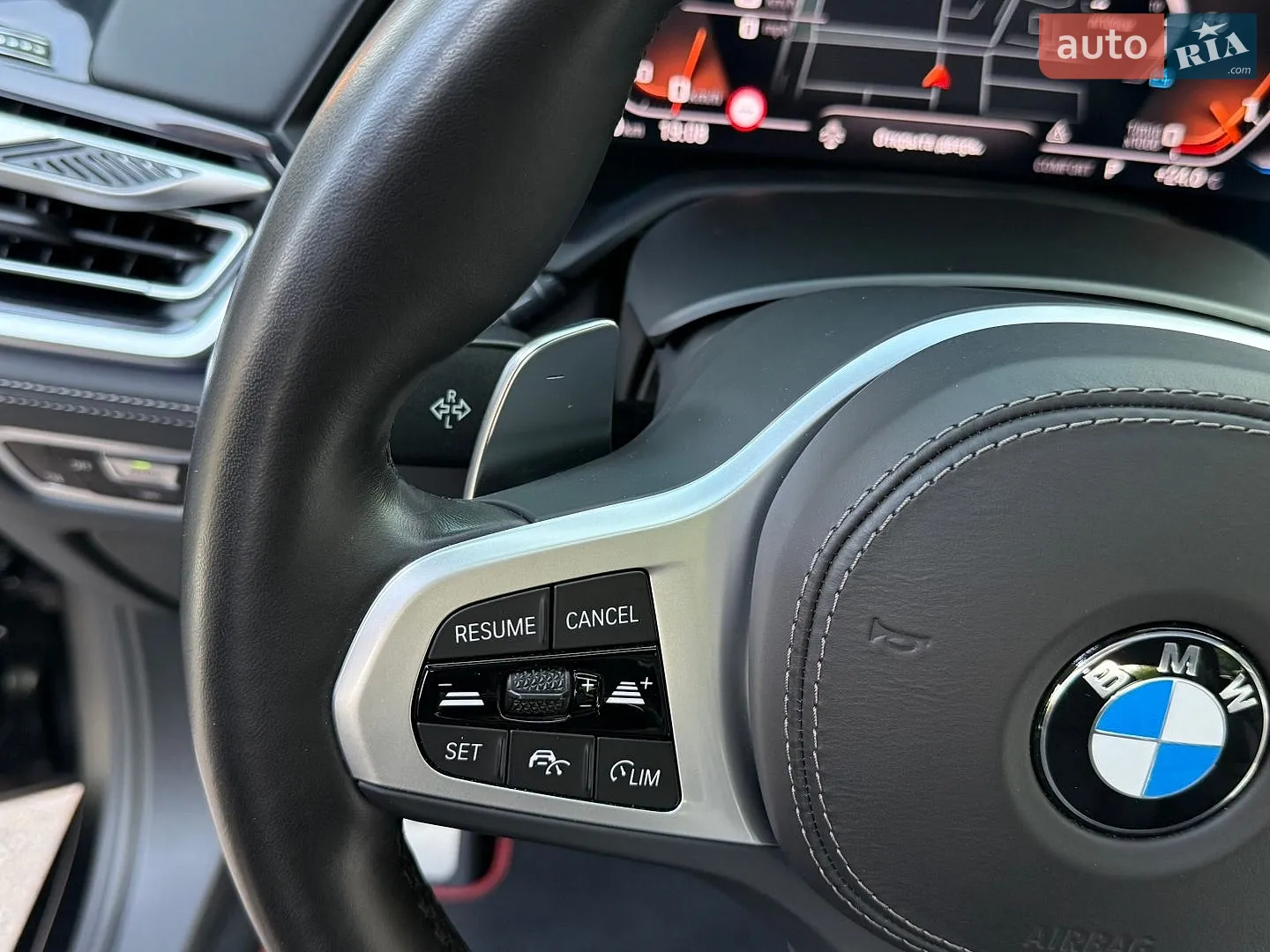 2022 BMW X5 - мініатюра 48