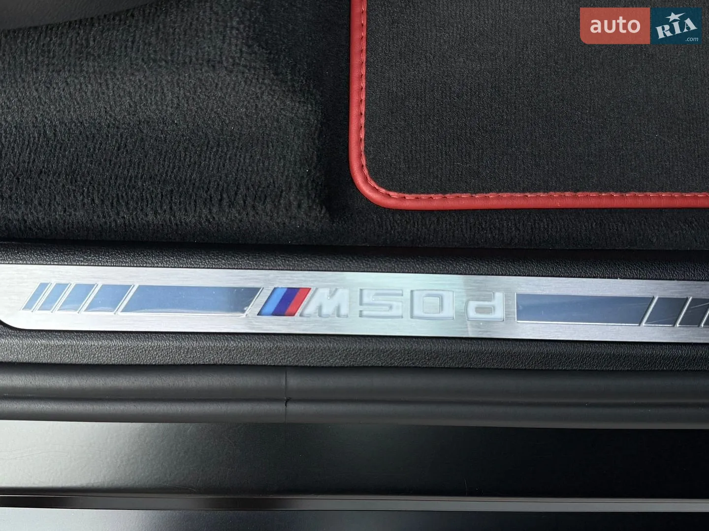 2022 BMW X5 - мініатюра 83