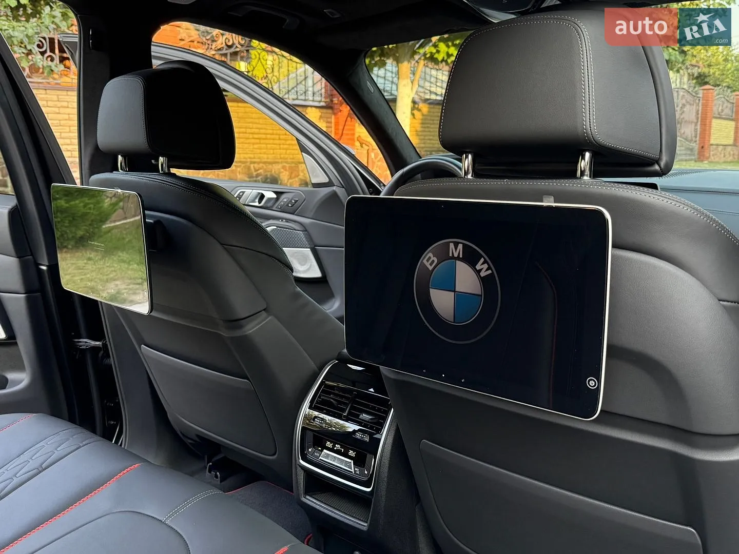 2022 BMW X5 - мініатюра 98