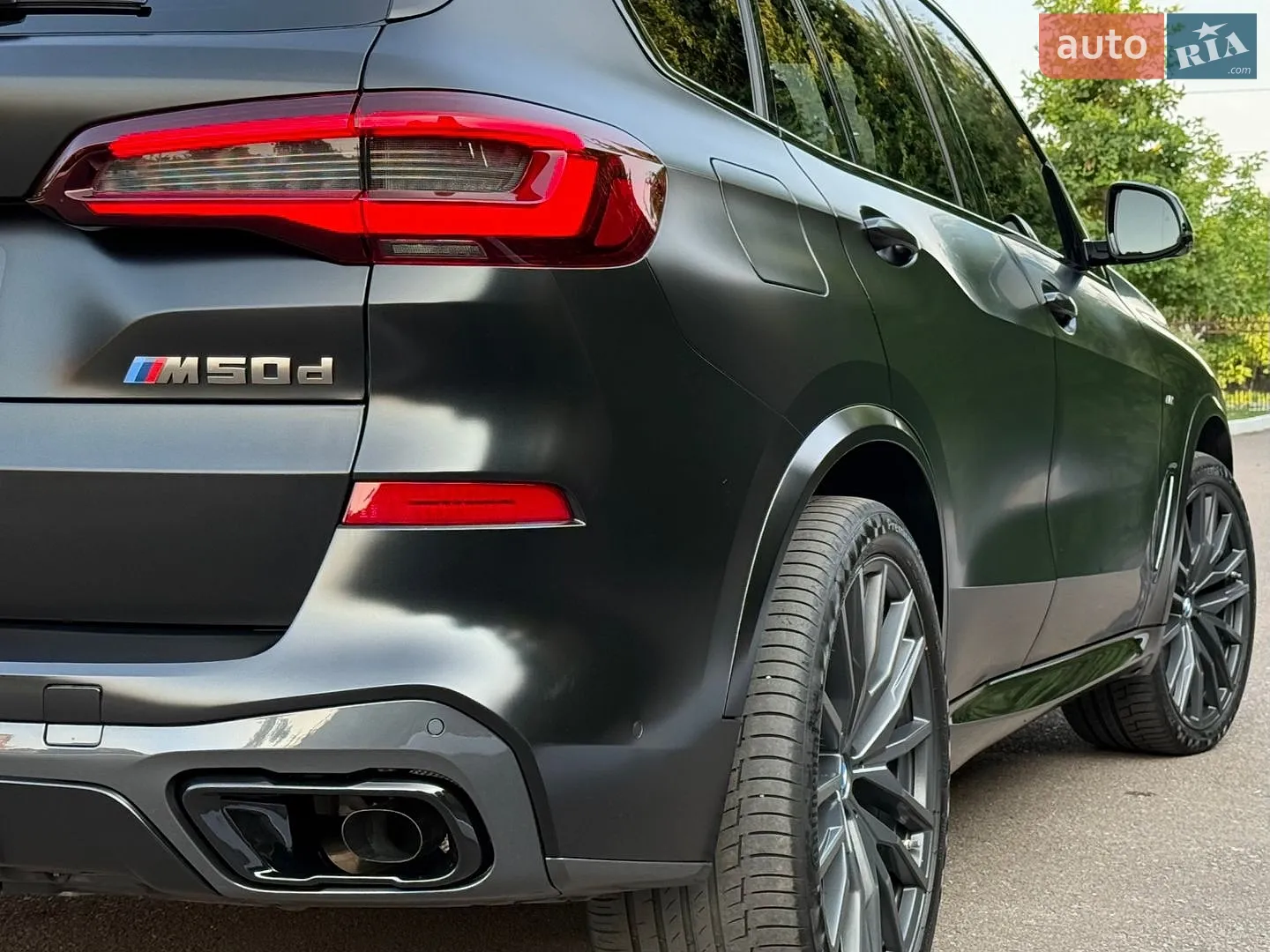 2022 BMW X5 - мініатюра 113