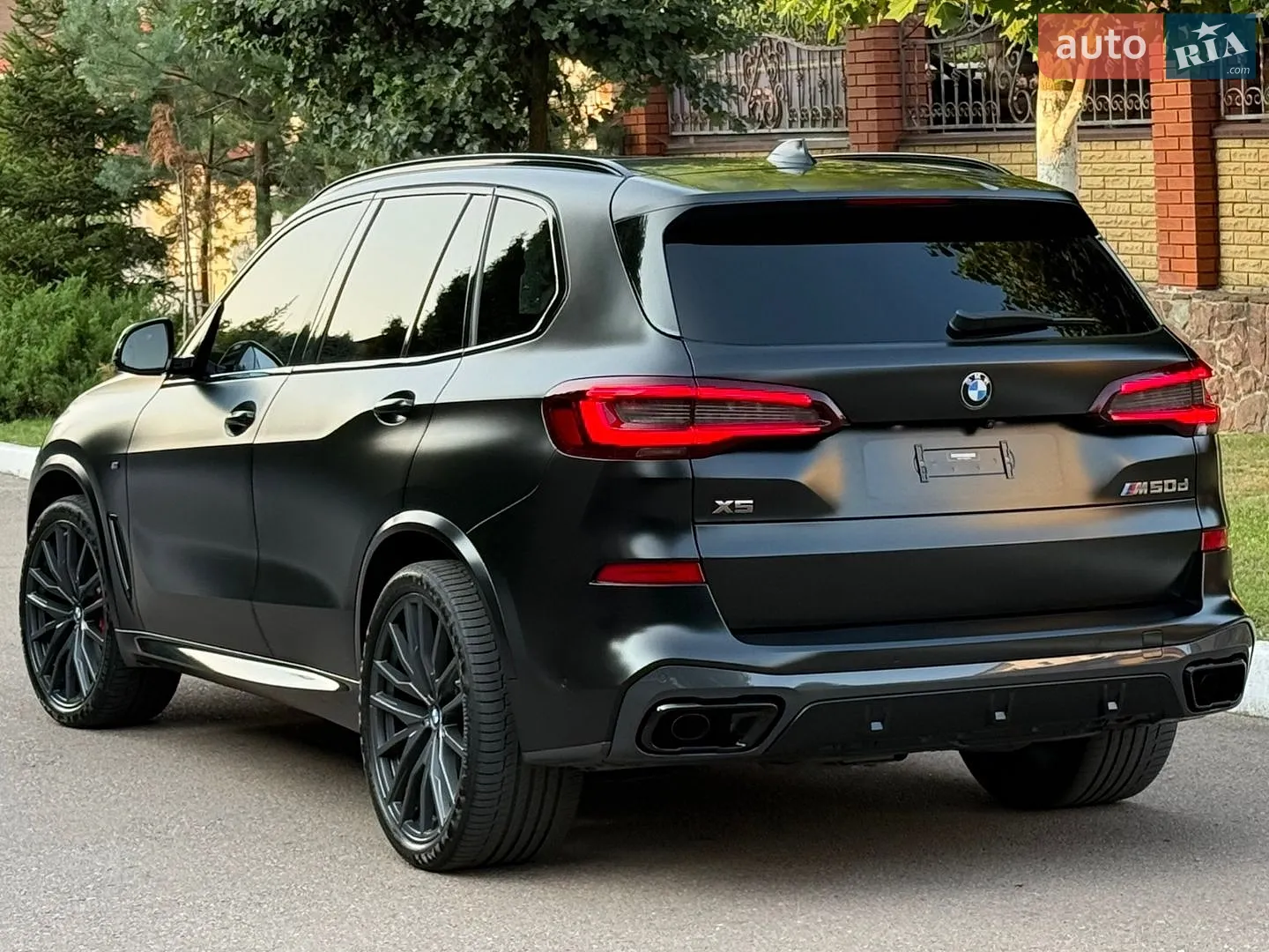 2022 BMW X5 - мініатюра 117