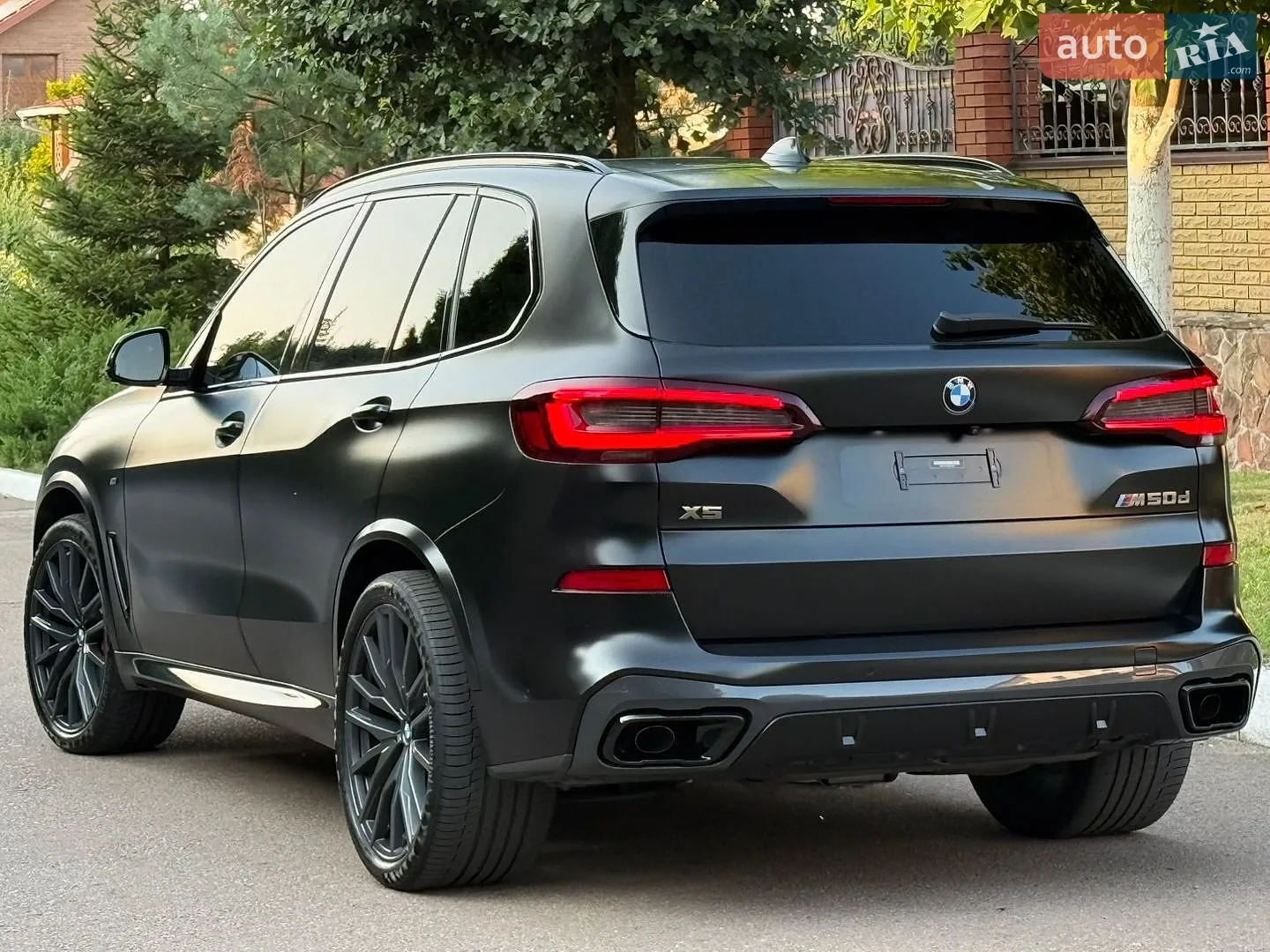 2022 BMW X5 - мініатюра 116