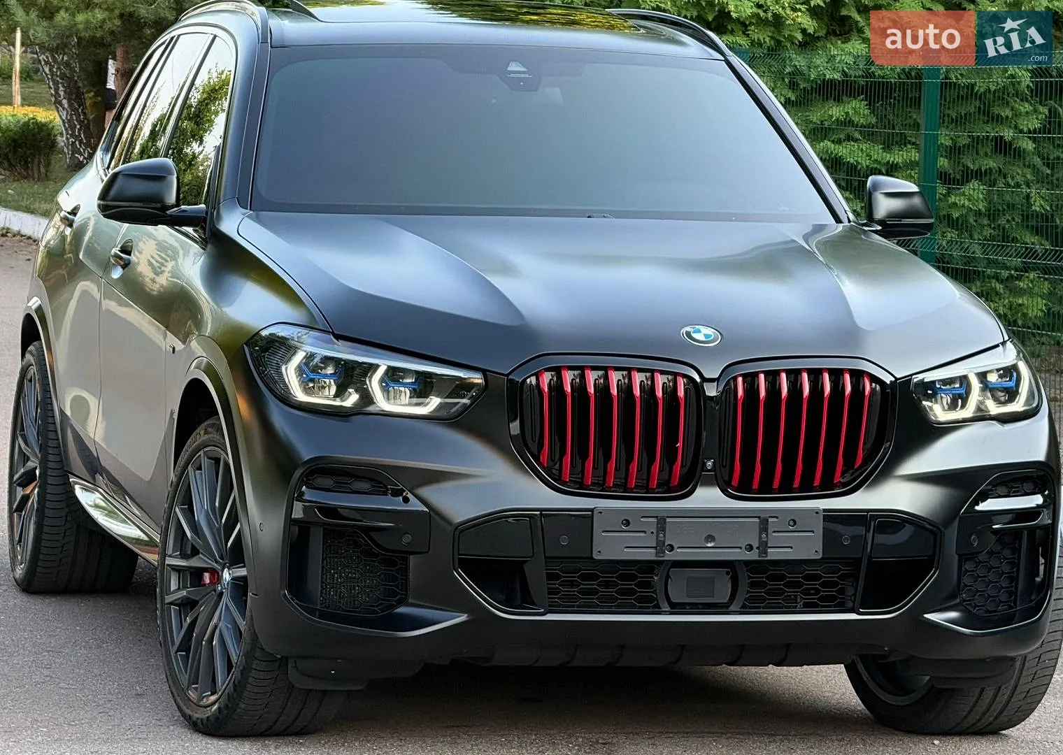 2022 BMW X5 - мініатюра 112