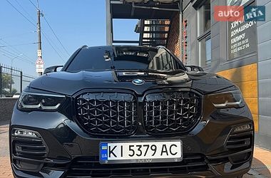 Позашляховик / Кросовер BMW X5 2019 в Білій Церкві