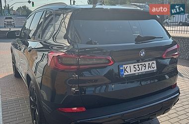 Позашляховик / Кросовер BMW X5 2019 в Білій Церкві