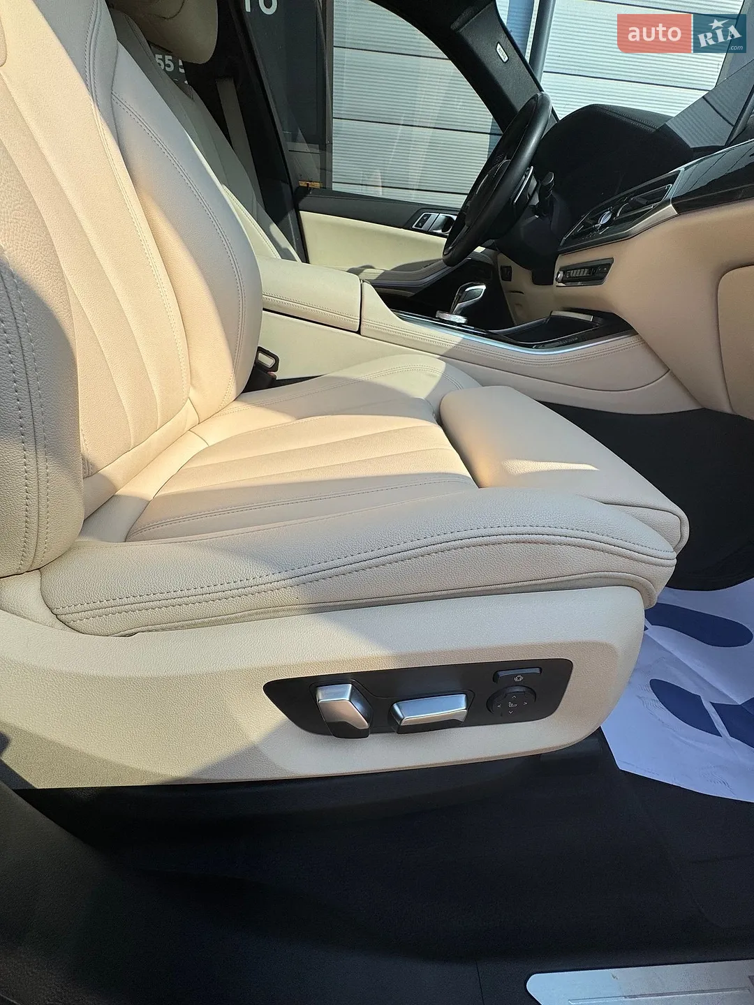 2019 BMW X5 - мініатюра 10