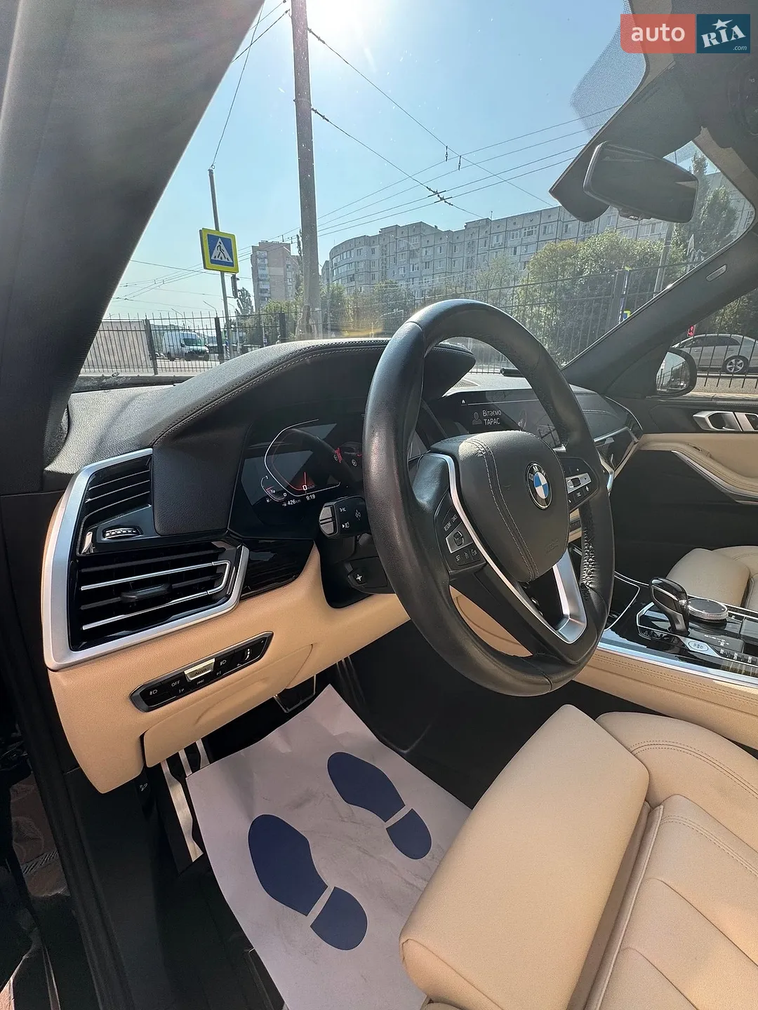 2019 BMW X5 - мініатюра 13