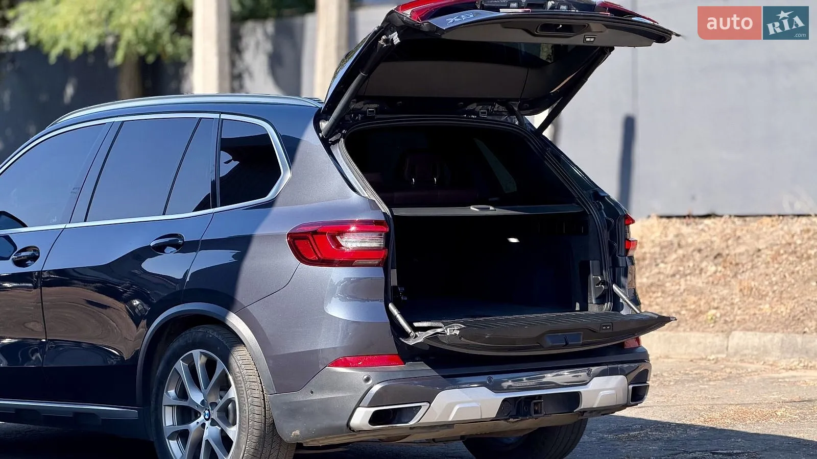 2018 BMW X5 - мініатюра 27