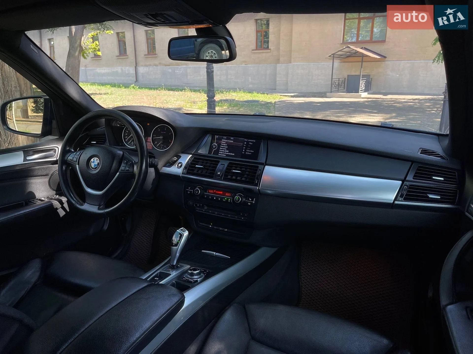 2010 BMW X5 - мініатюра 25