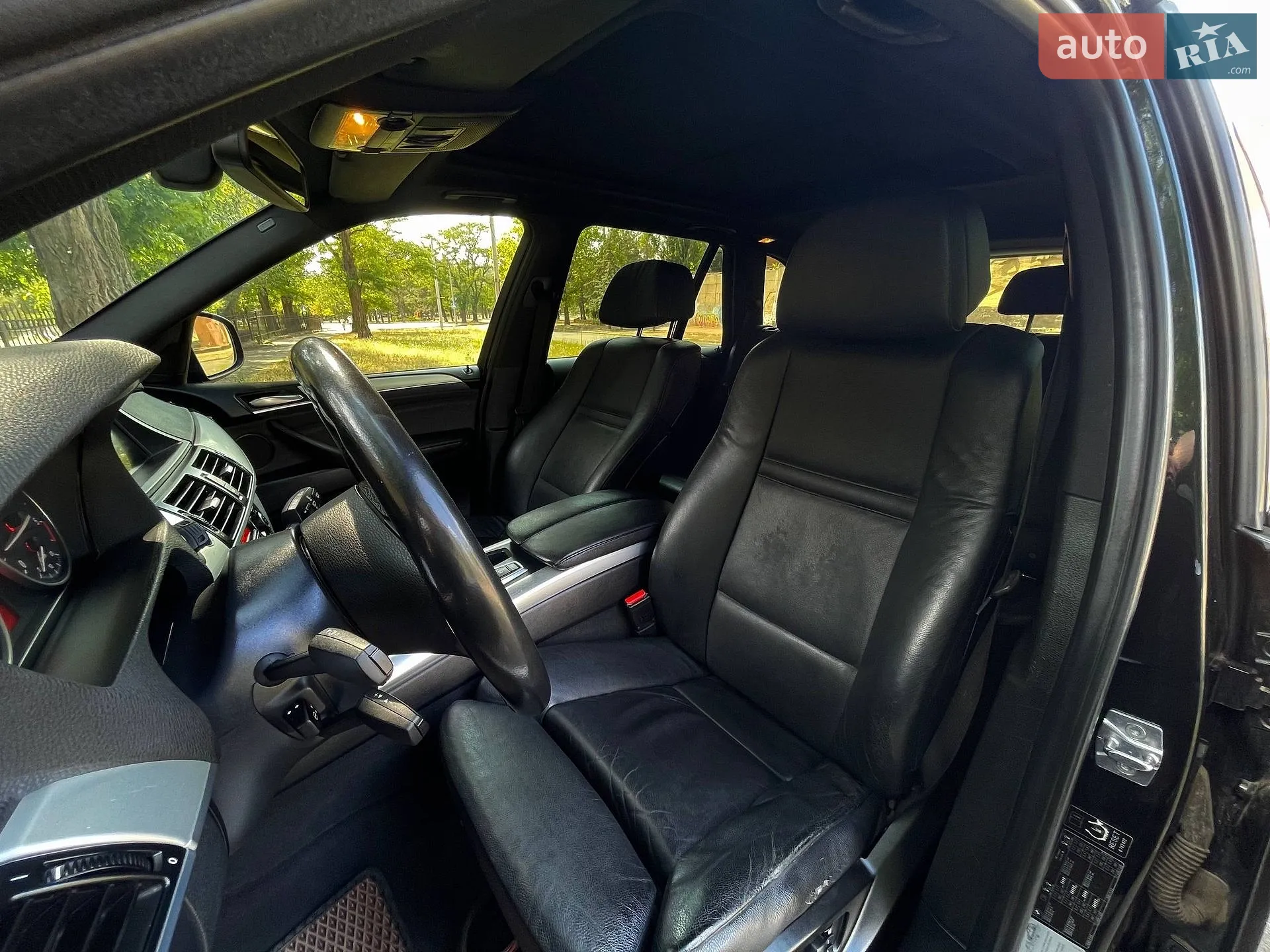 2010 BMW X5 - мініатюра 18