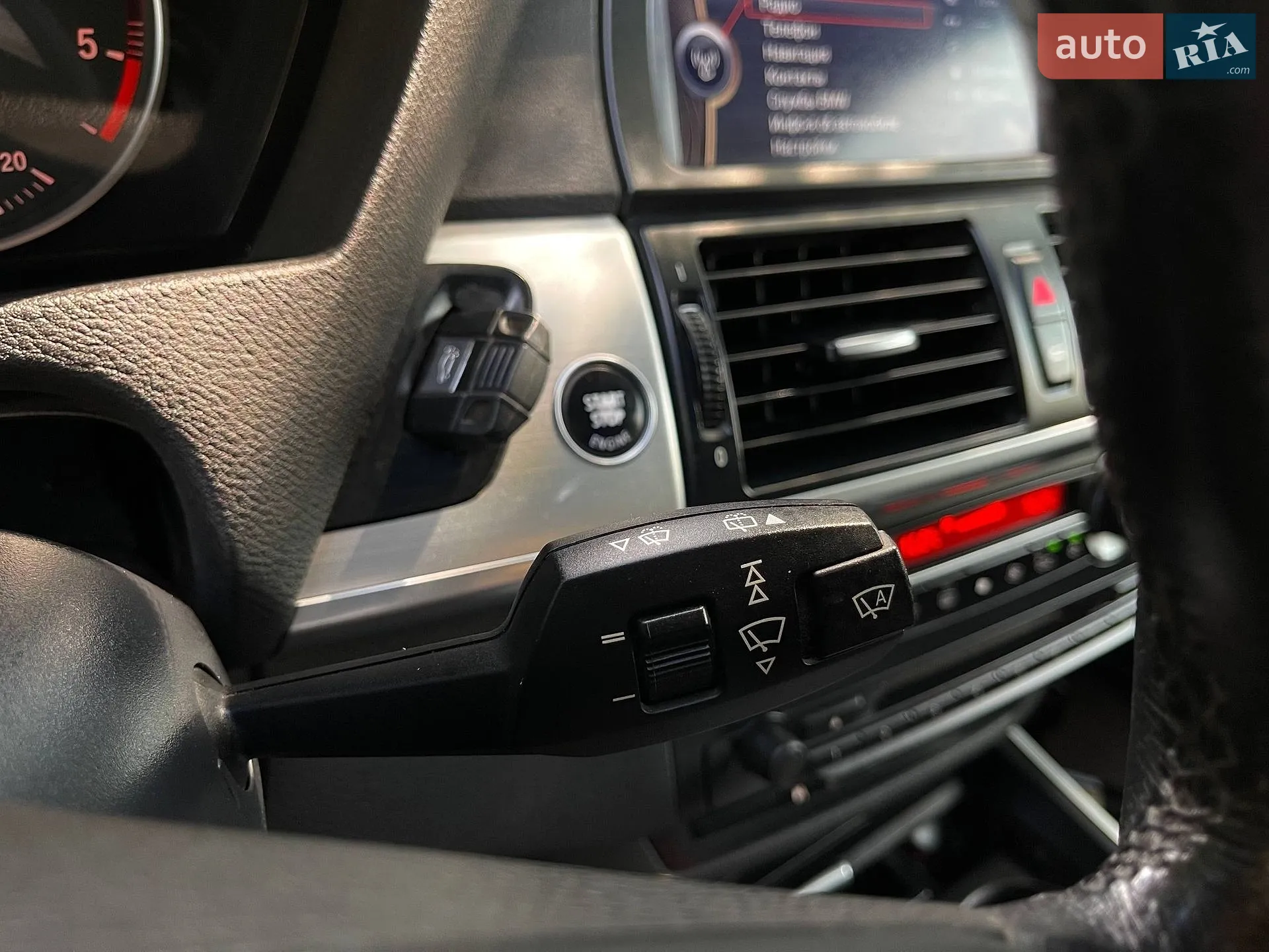 2010 BMW X5 - мініатюра 34