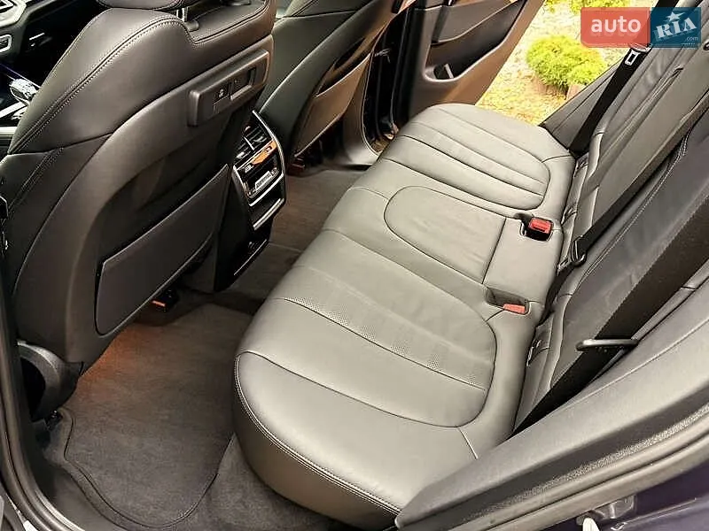 2021 BMW X5 - мініатюра 20