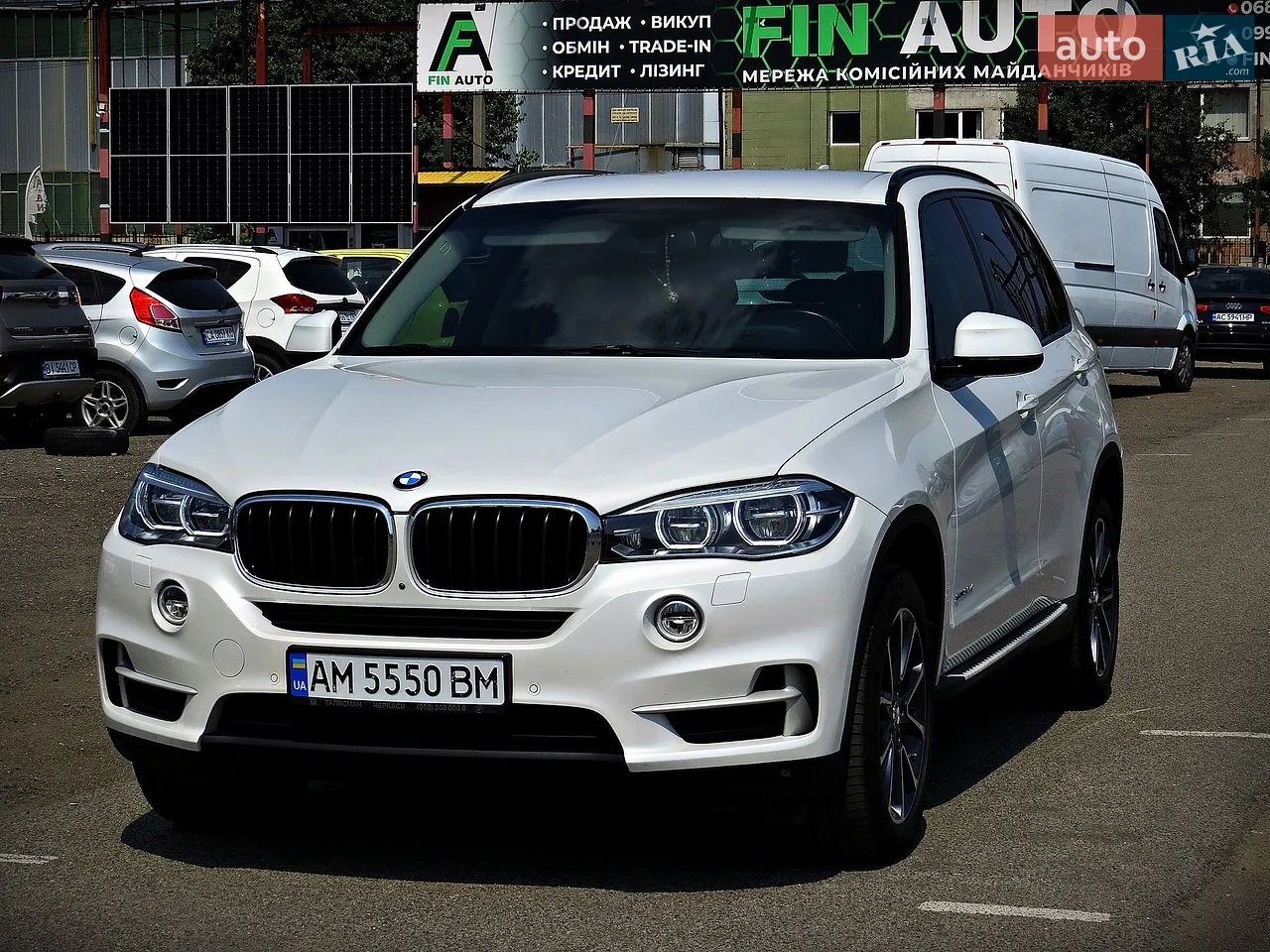 2014 BMW X1 - мініатюра 26