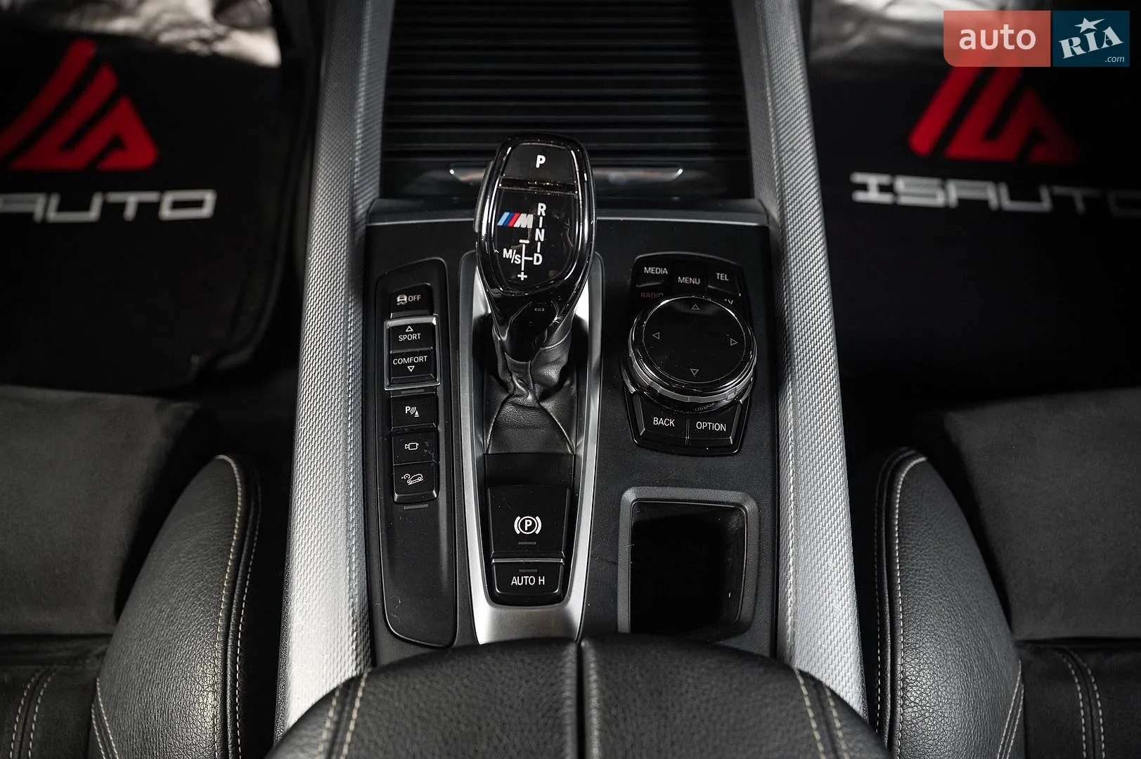 2015 BMW X5 - мініатюра 27