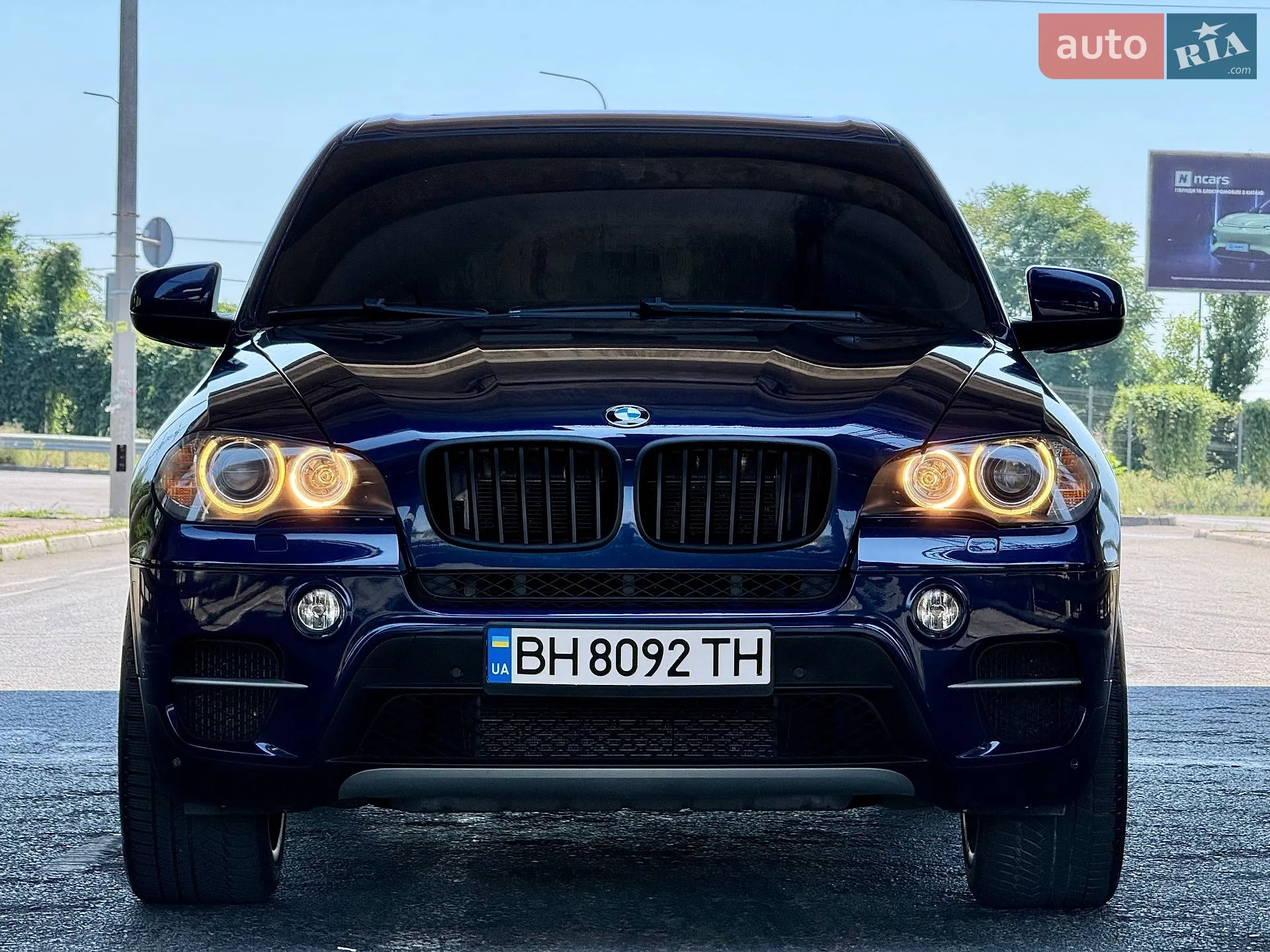 2010 BMW X5 - мініатюра 4