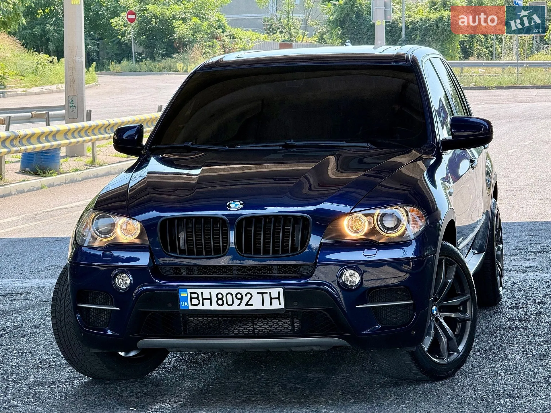 2010 BMW X5 - мініатюра 17