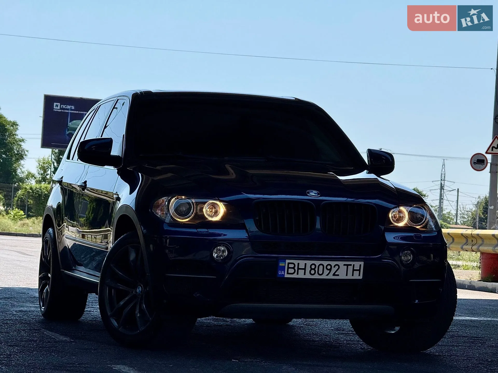 2010 BMW X5 - мініатюра 25