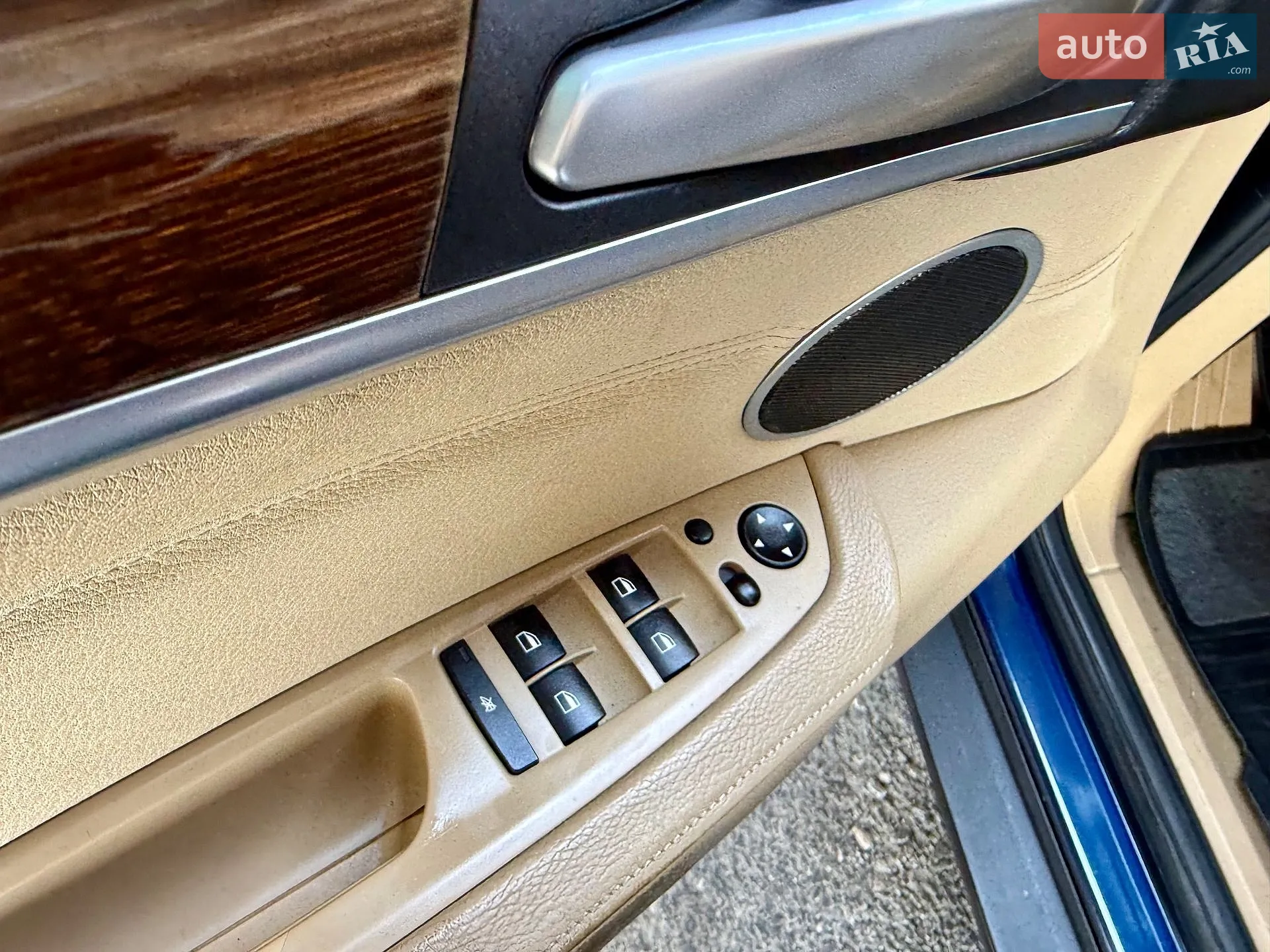 2010 BMW X5 - мініатюра 43