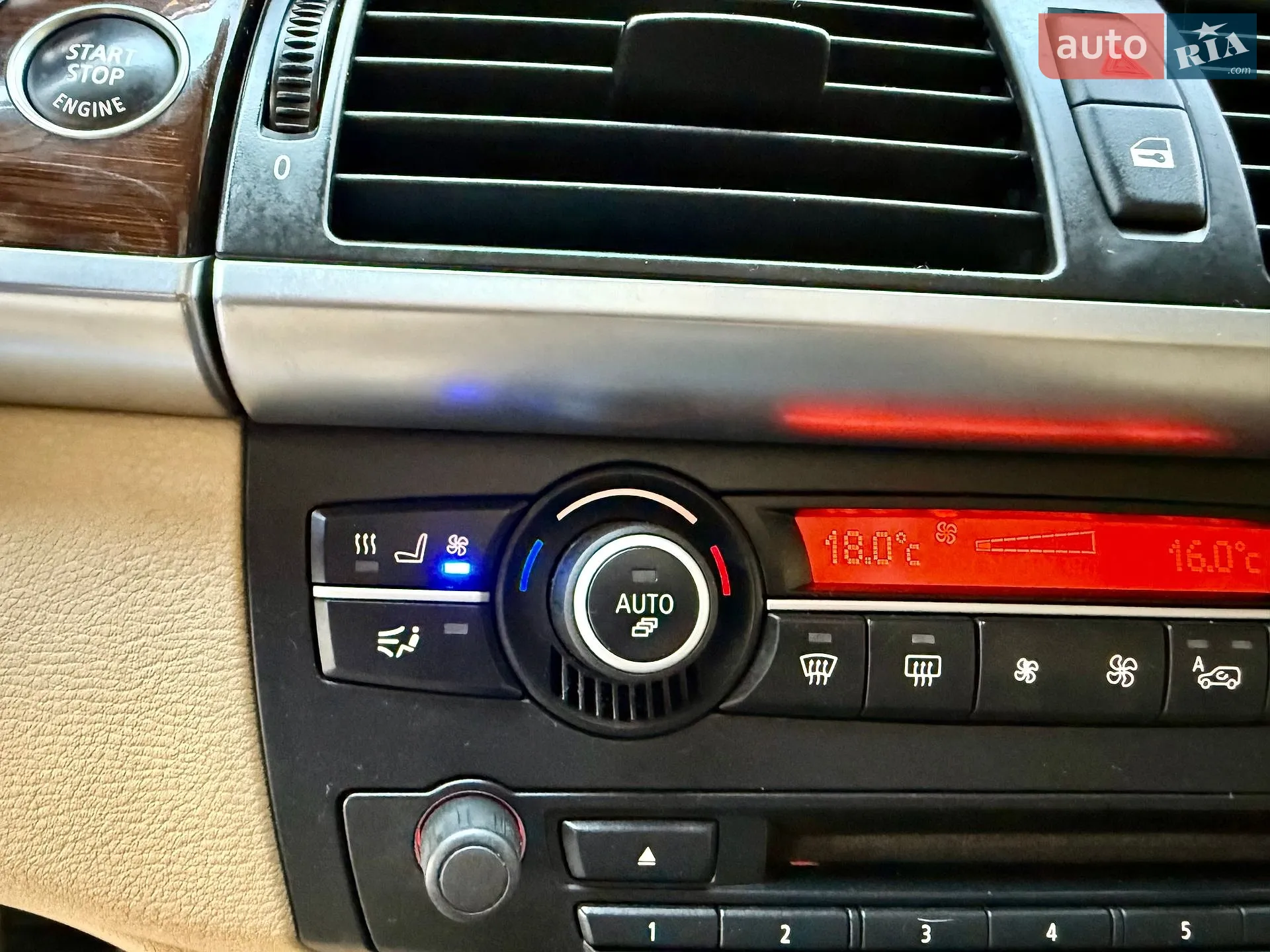 2010 BMW X5 - мініатюра 60