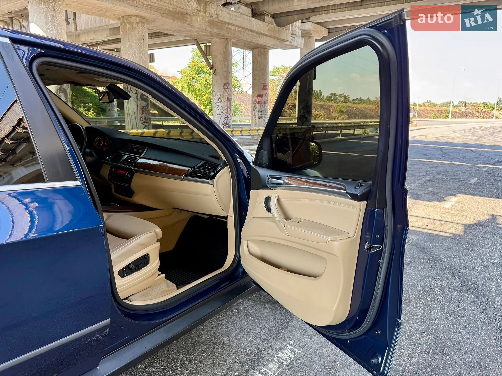 2010 BMW X5 - мініатюра 62